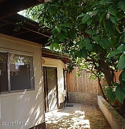 Vista Del Oro Townhouses (1-33) - Residential