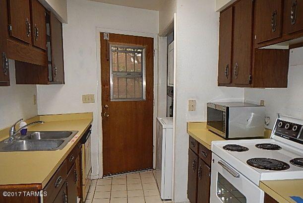 Vista Del Oro Townhouses (1-33) - Residential