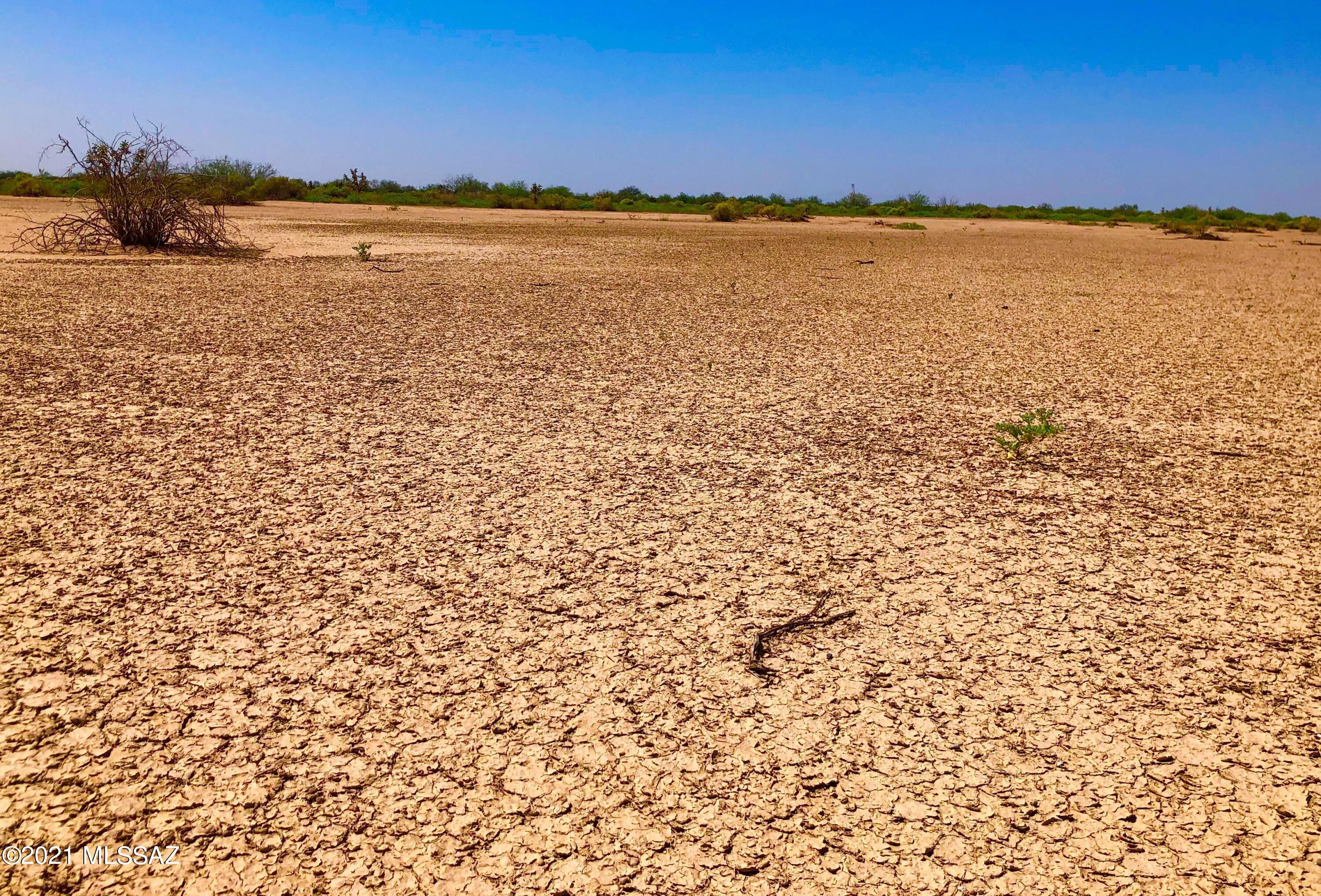 Unsubdivided - Land