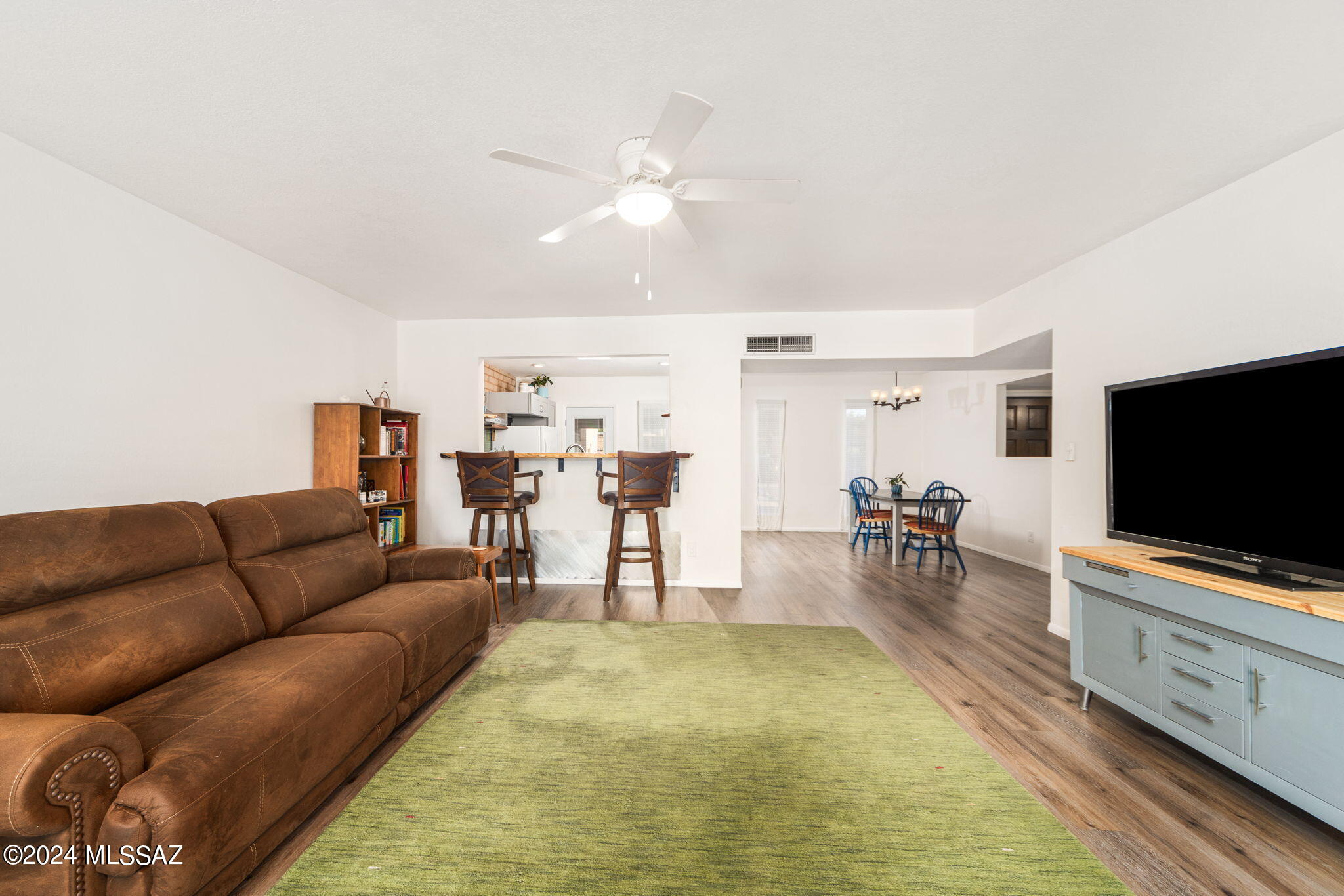 Oro Valley Townhouses (47-52, 58-91) - Residential