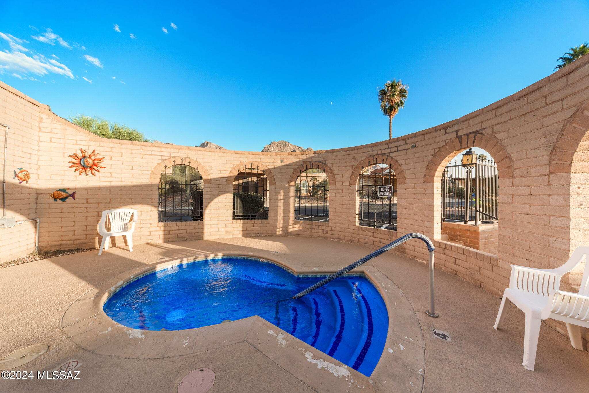 Oro Valley Townhouses (47-52, 58-91) - Residential
