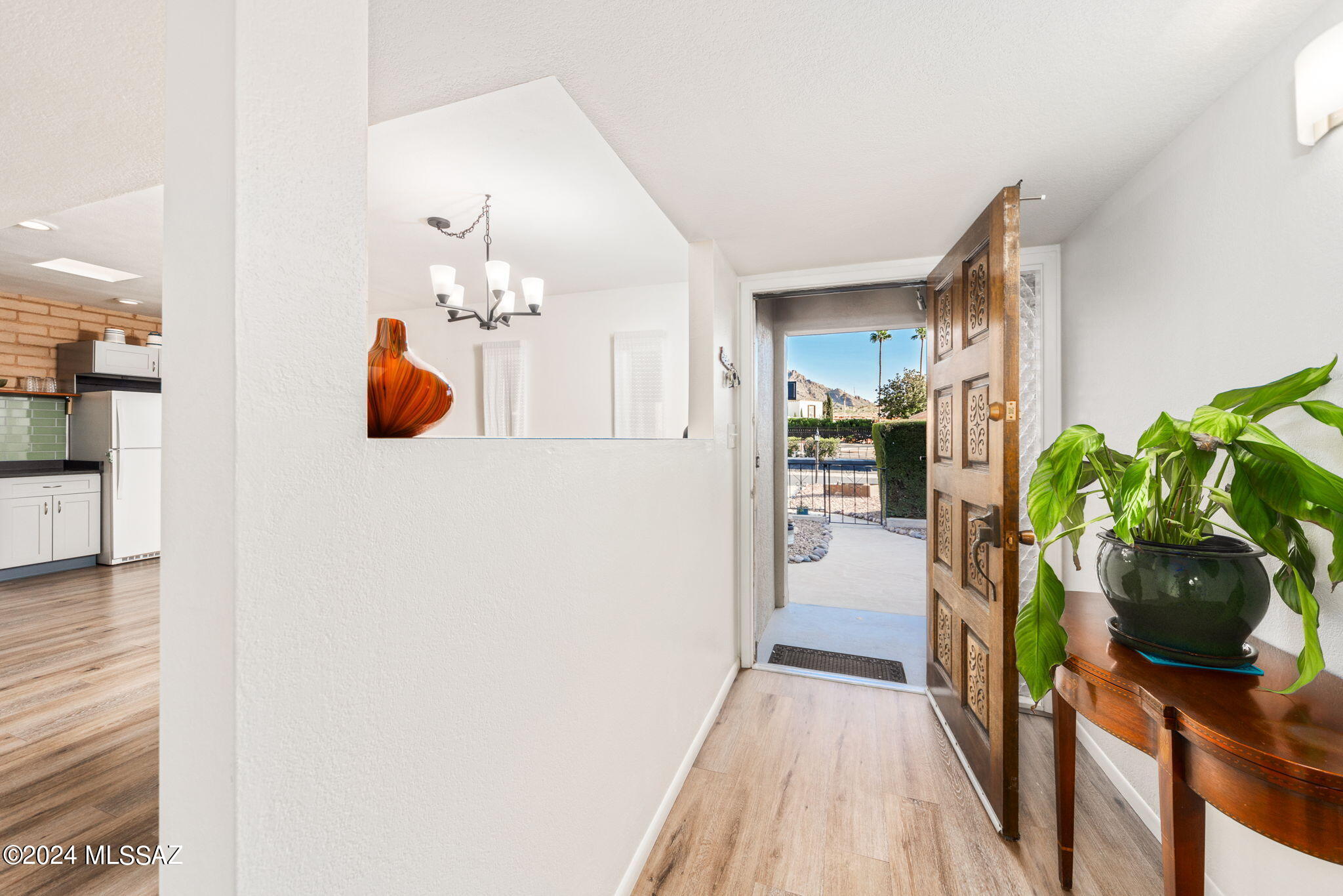 Oro Valley Townhouses (47-52, 58-91) - Residential