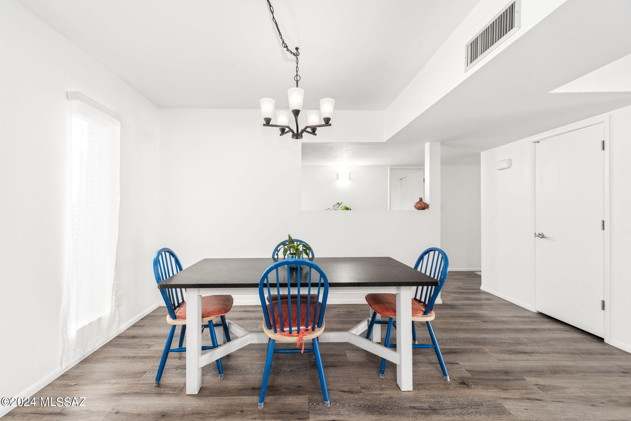 Oro Valley Townhouses (47-52, 58-91) - Residential