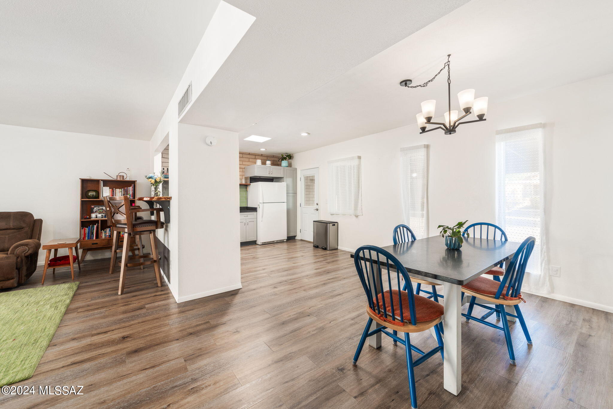 Oro Valley Townhouses (47-52, 58-91) - Residential