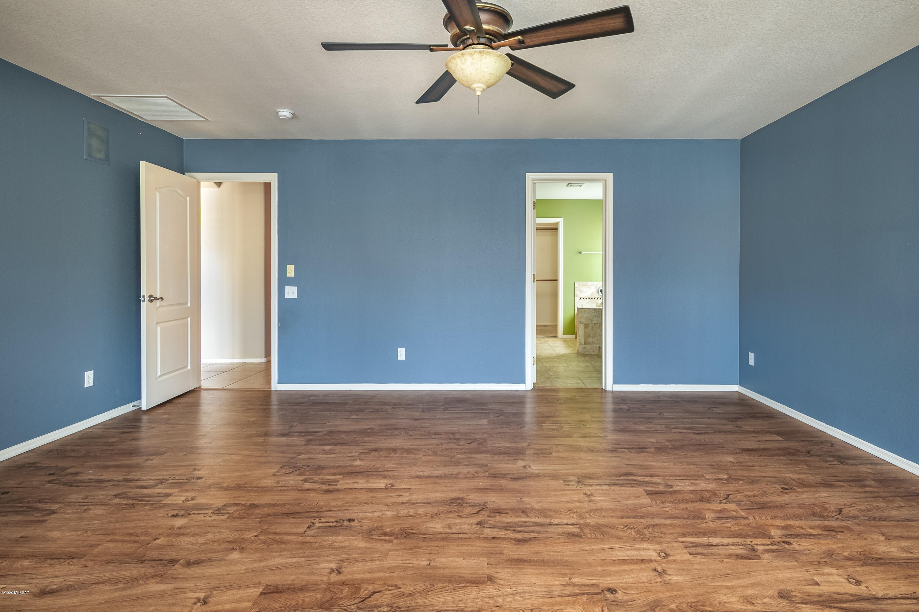 Continental Ranch Phase III Par. 36-38, 40 (209-289) - Residential