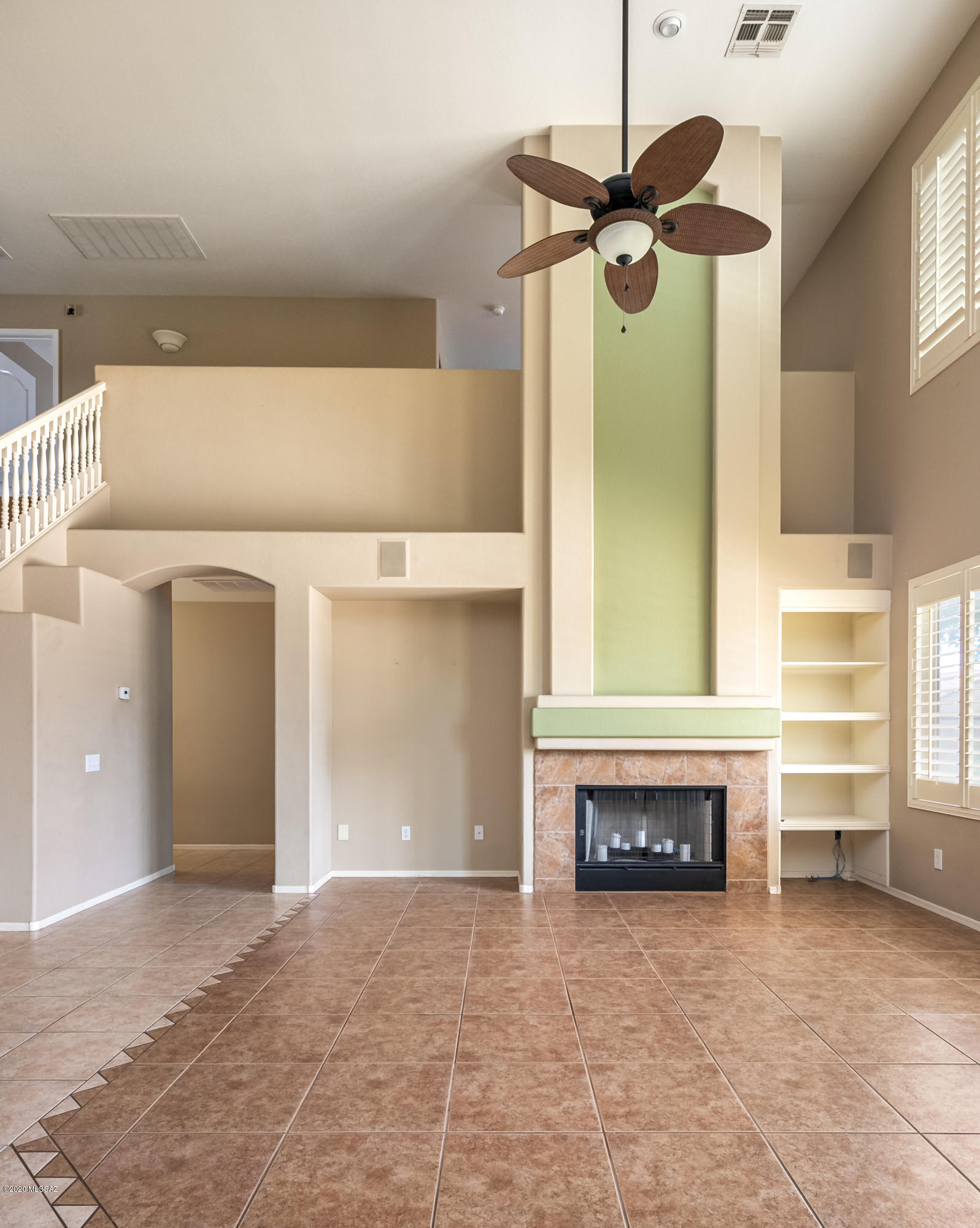 Continental Ranch Phase III Par. 36-38, 40 (209-289) - Residential
