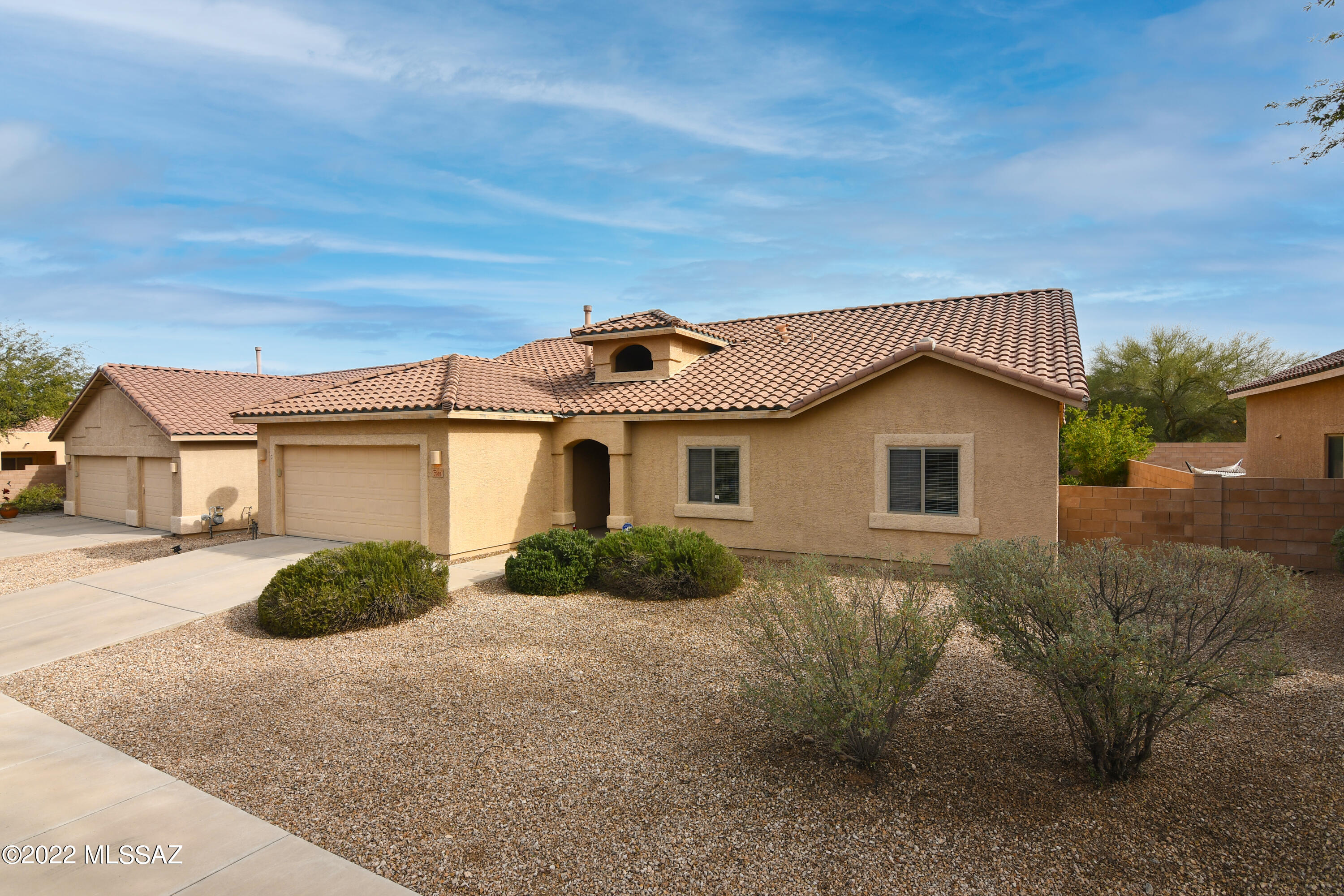 Continental Reserve Blk. 15 (1-66) - Residential