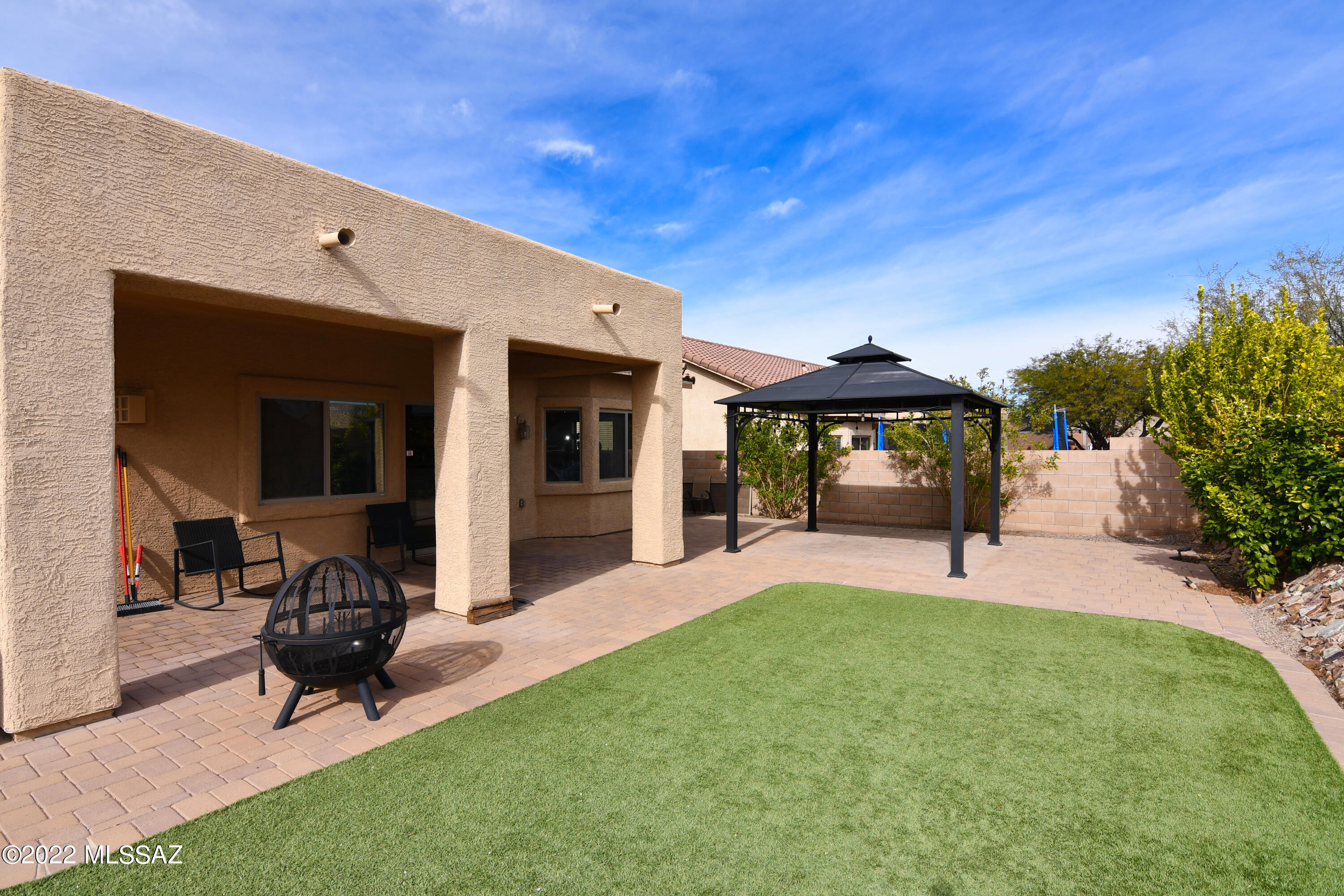 Continental Reserve Blk. 15 (1-66) - Residential