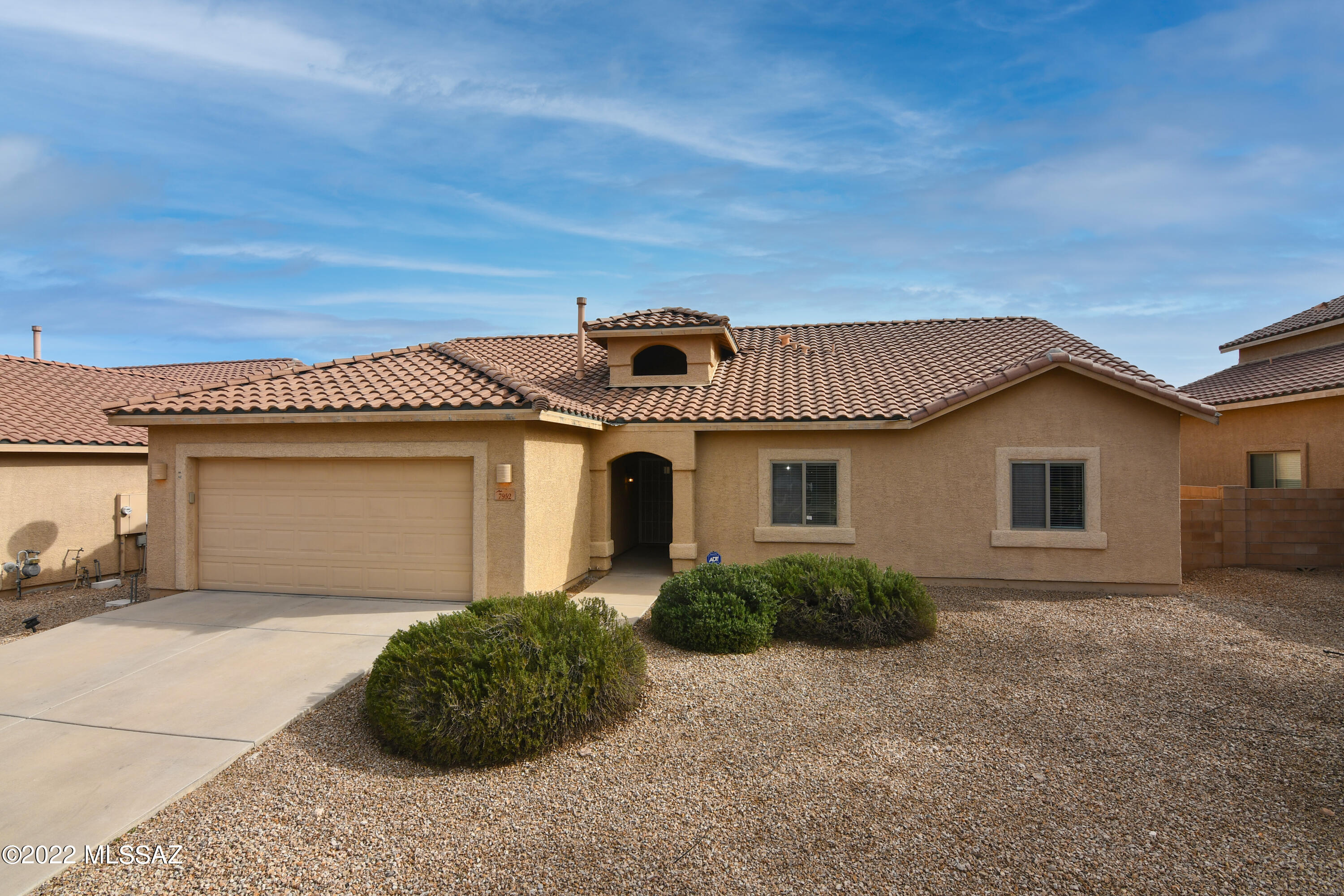 Continental Reserve Blk. 15 (1-66) - Residential