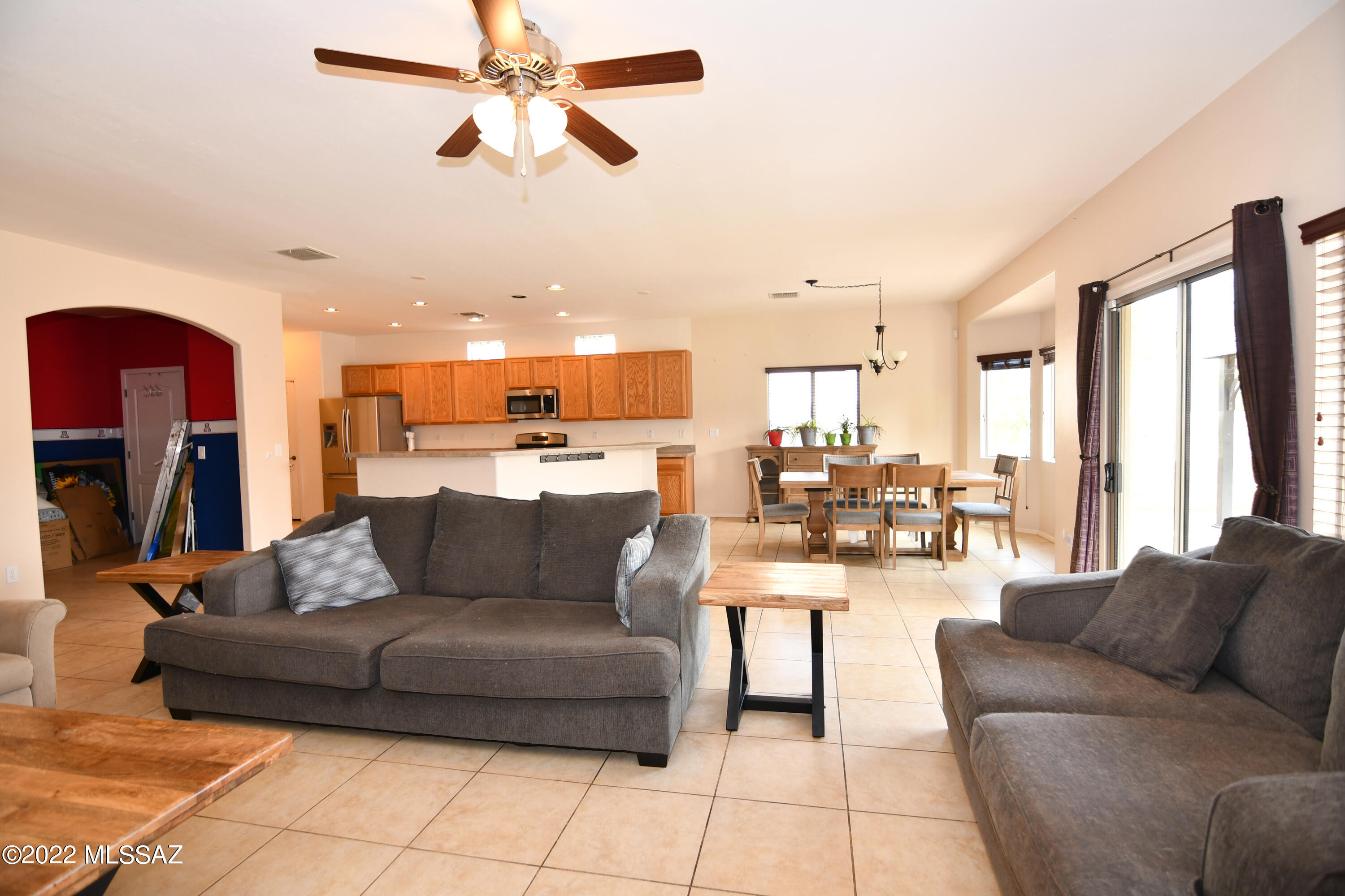 Continental Reserve Blk. 15 (1-66) - Residential