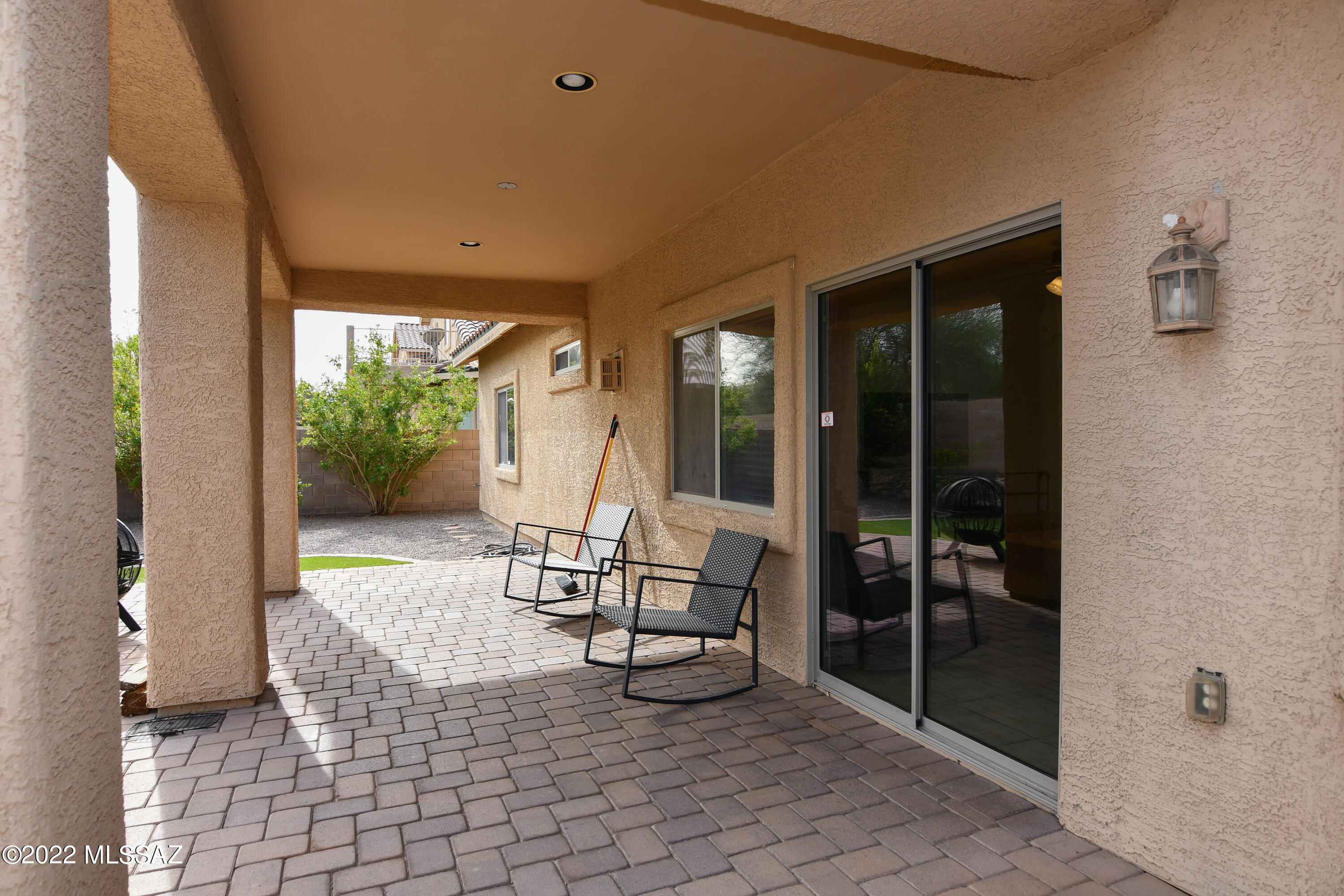 Continental Reserve Blk. 15 (1-66) - Residential