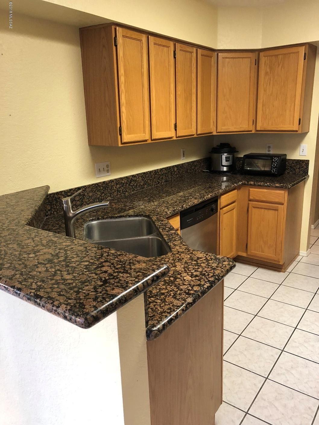 Pima Hollow Patio Homes - Residential
