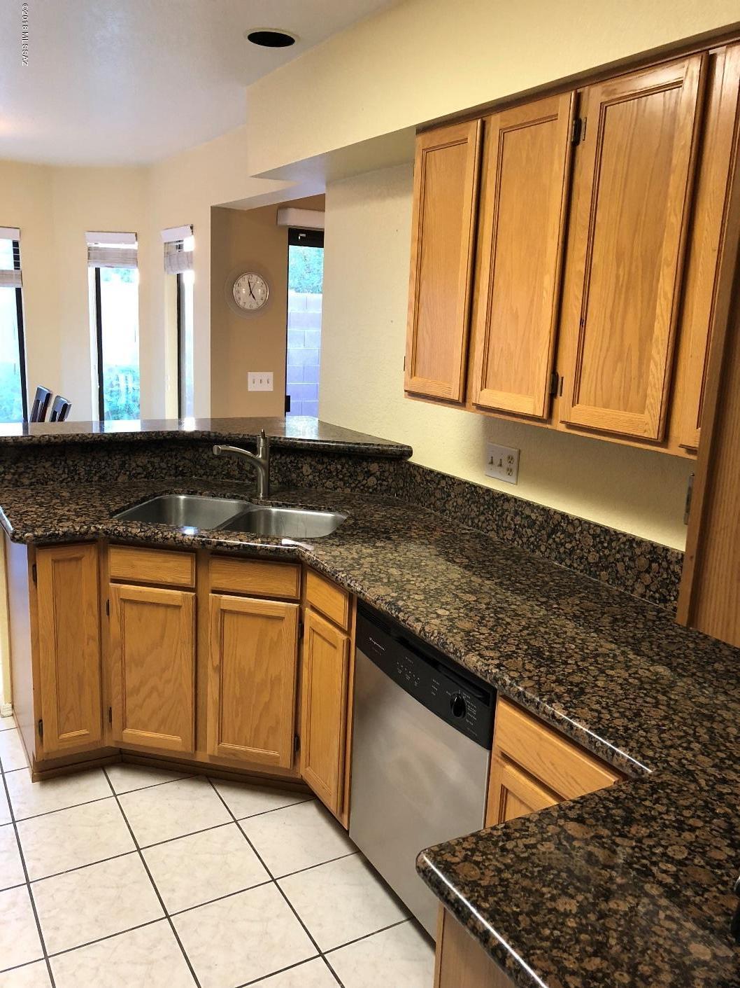 Pima Hollow Patio Homes - Residential