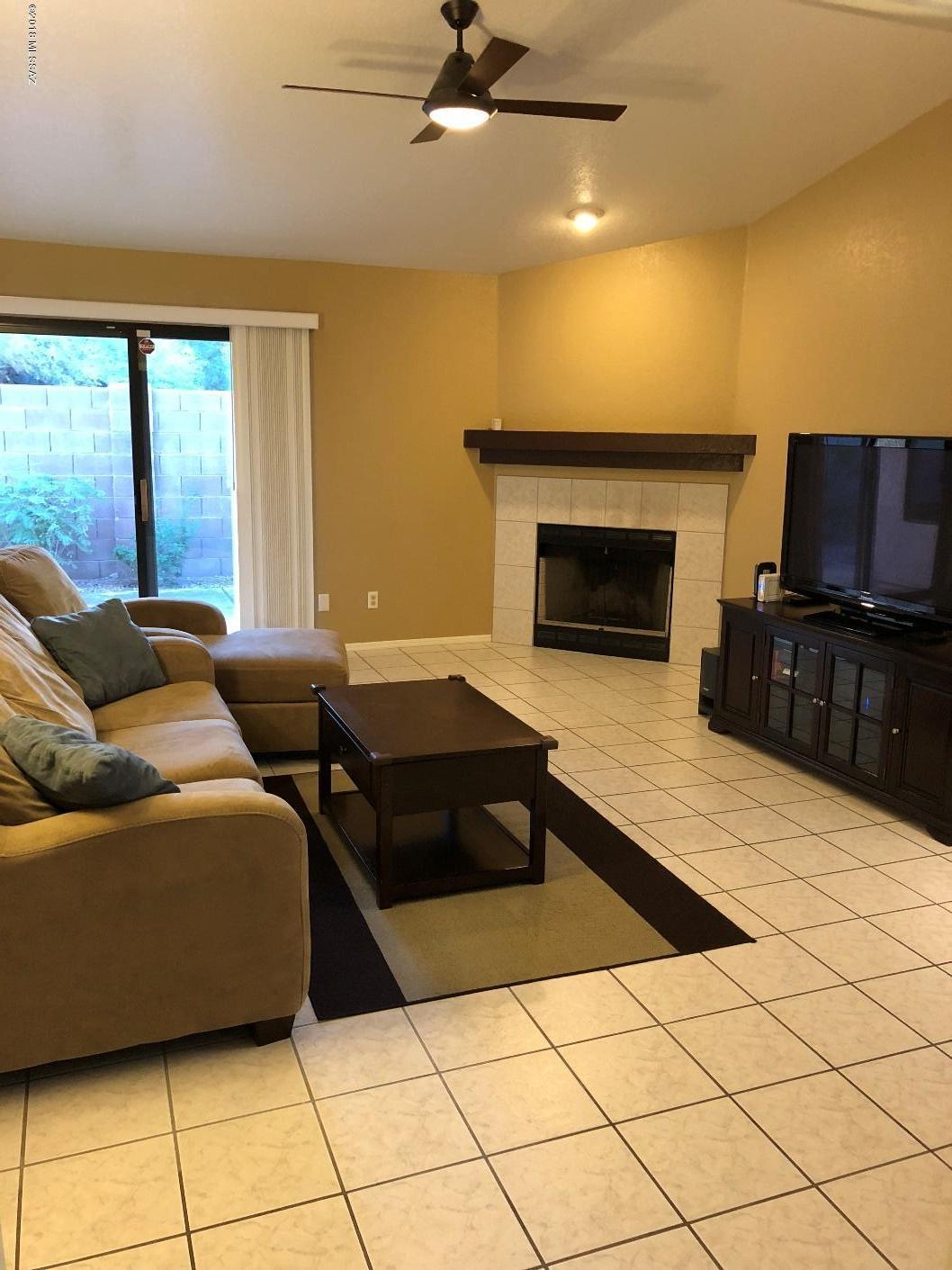 Pima Hollow Patio Homes - Residential