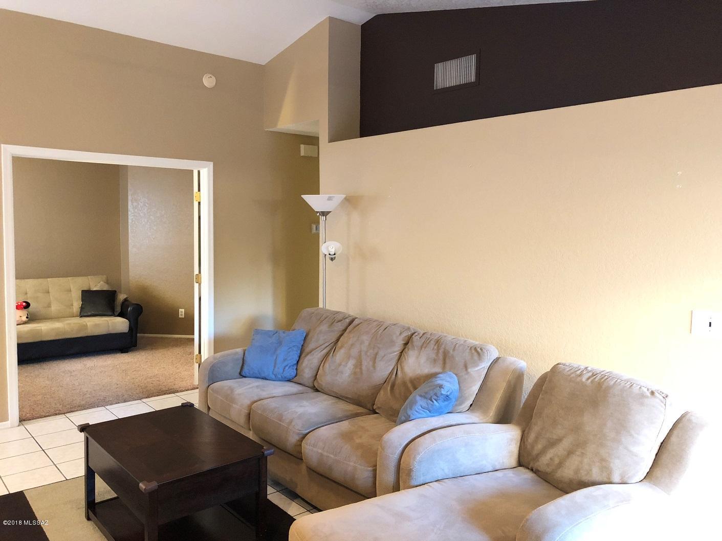 Pima Hollow Patio Homes - Residential