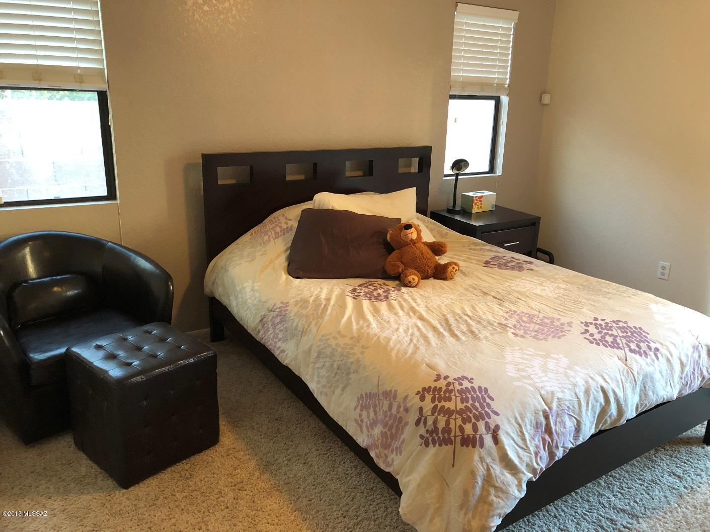 Pima Hollow Patio Homes - Residential