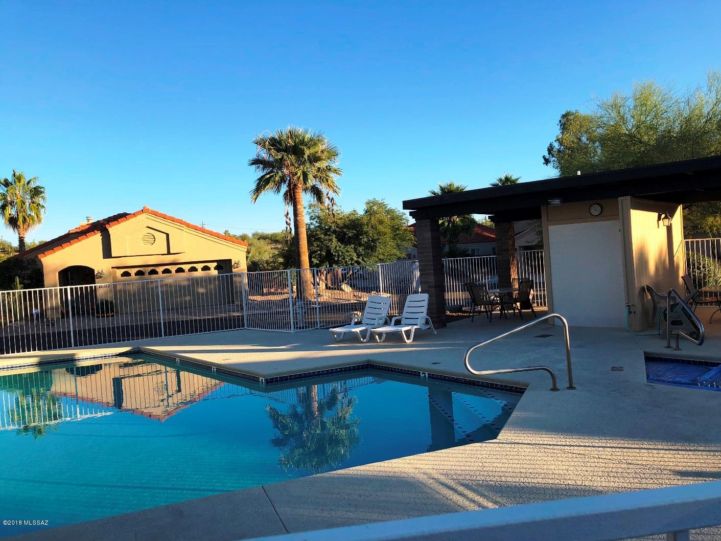 Pima Hollow Patio Homes - Residential
