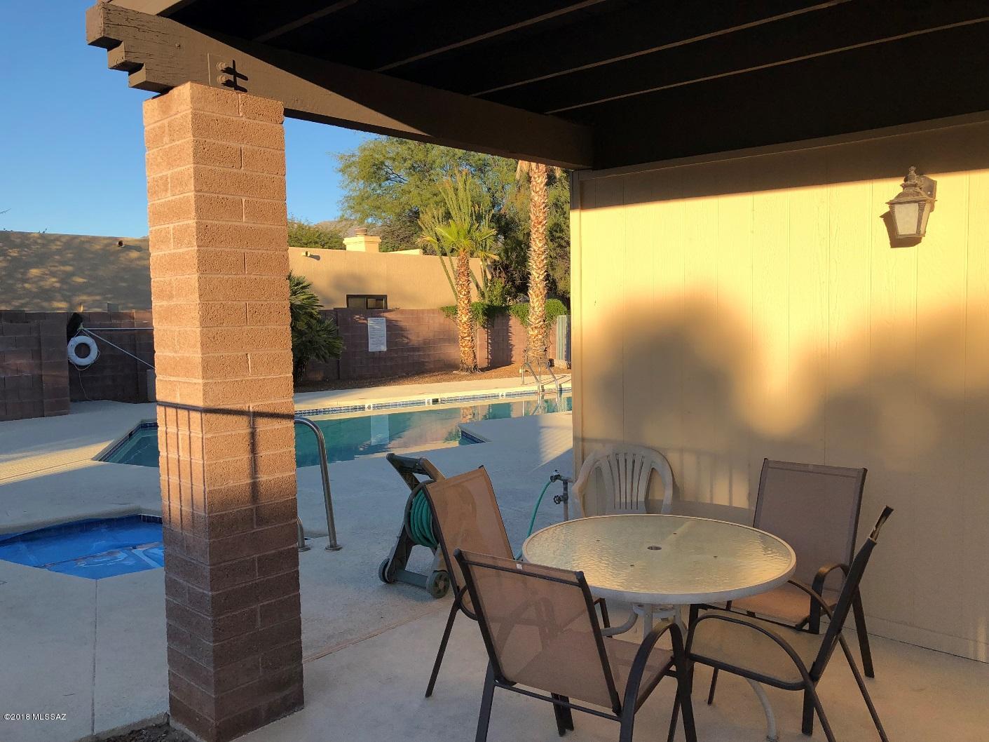 Pima Hollow Patio Homes - Residential