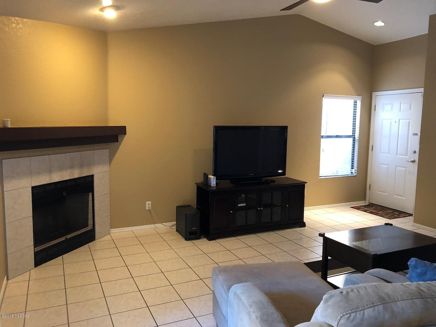 Pima Hollow Patio Homes - Residential
