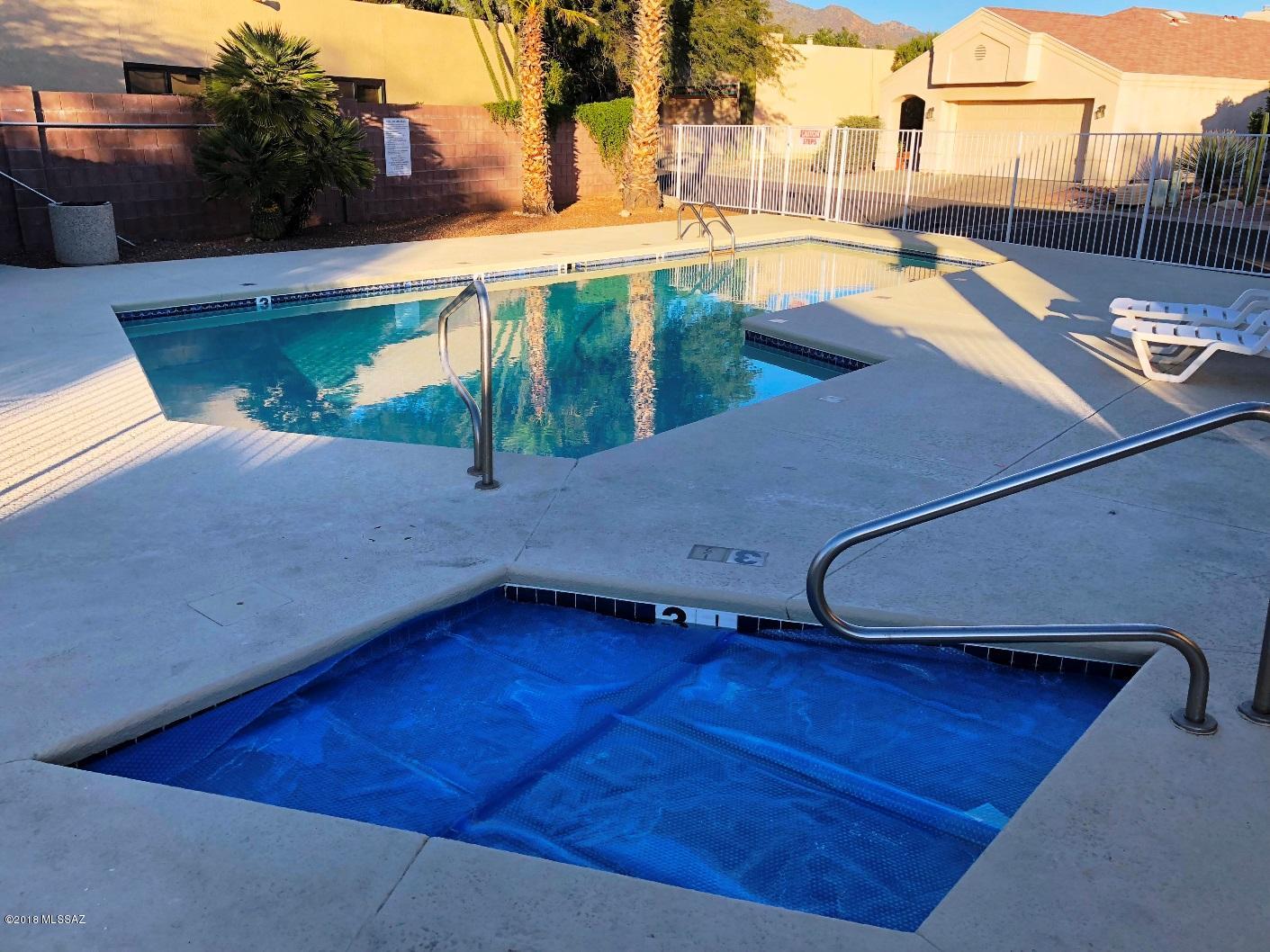 Pima Hollow Patio Homes - Residential