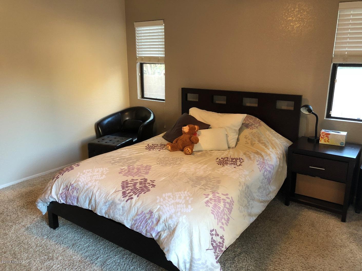 Pima Hollow Patio Homes - Residential
