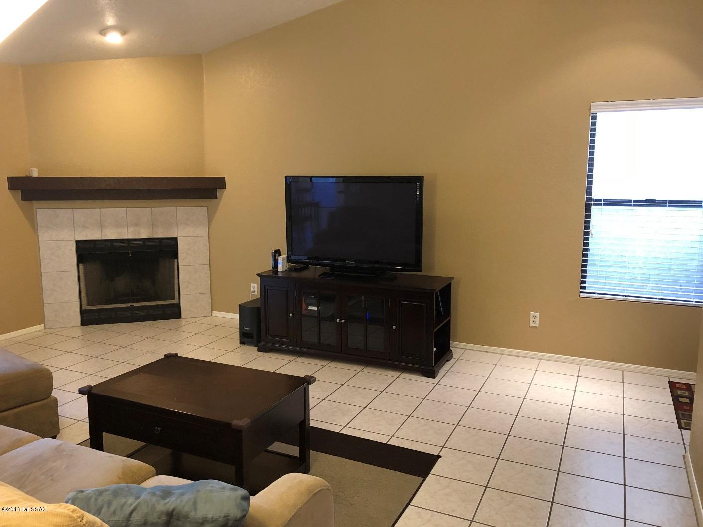 Pima Hollow Patio Homes - Residential
