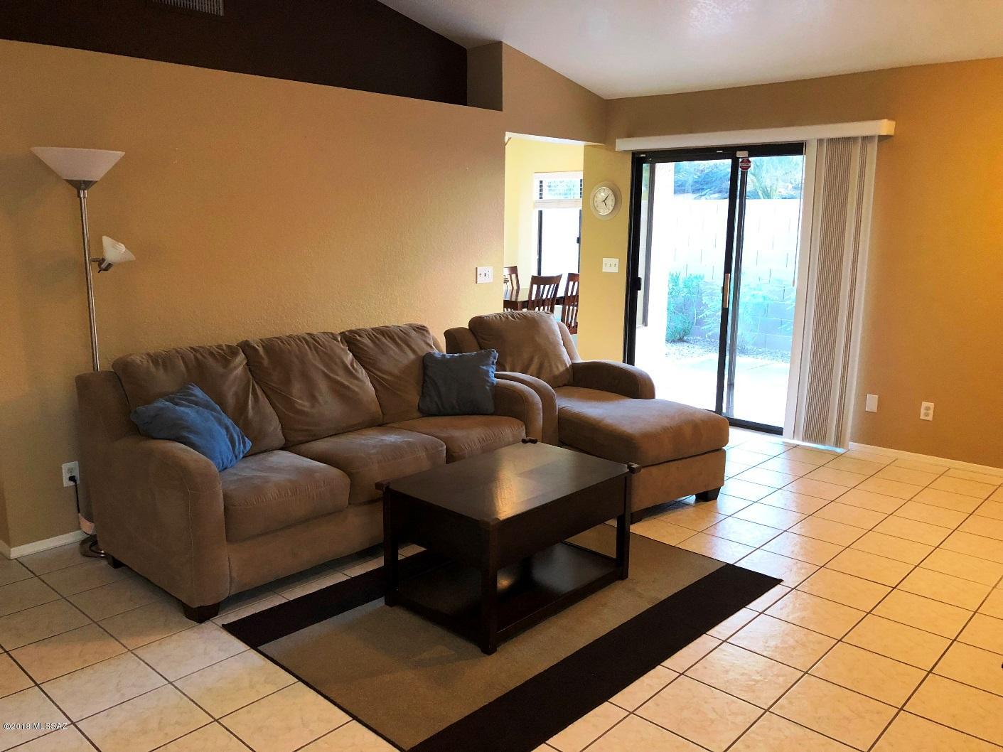 Pima Hollow Patio Homes - Residential