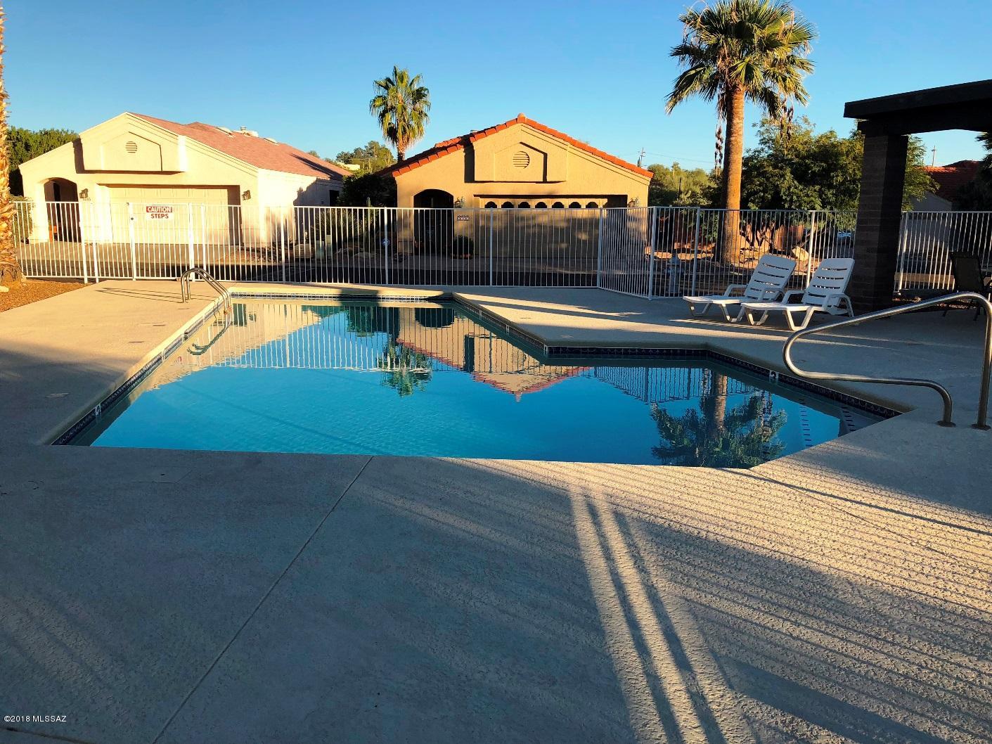 Pima Hollow Patio Homes - Residential