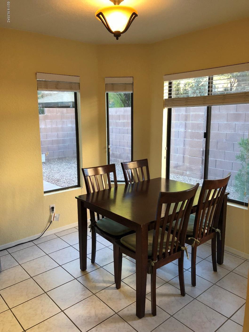 Pima Hollow Patio Homes - Residential
