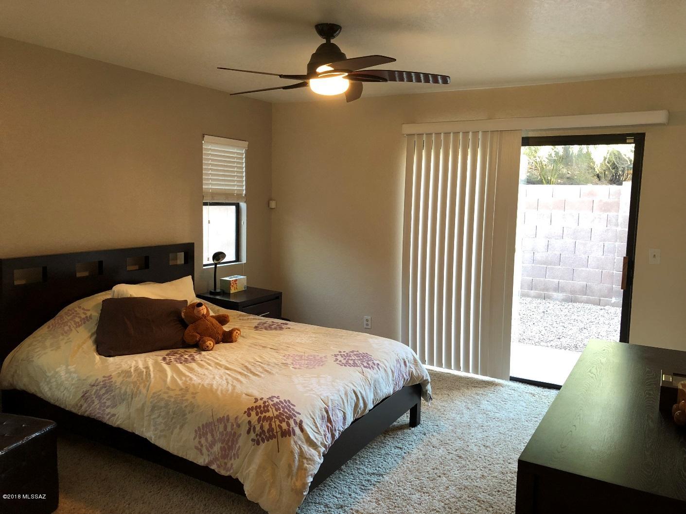Pima Hollow Patio Homes - Residential