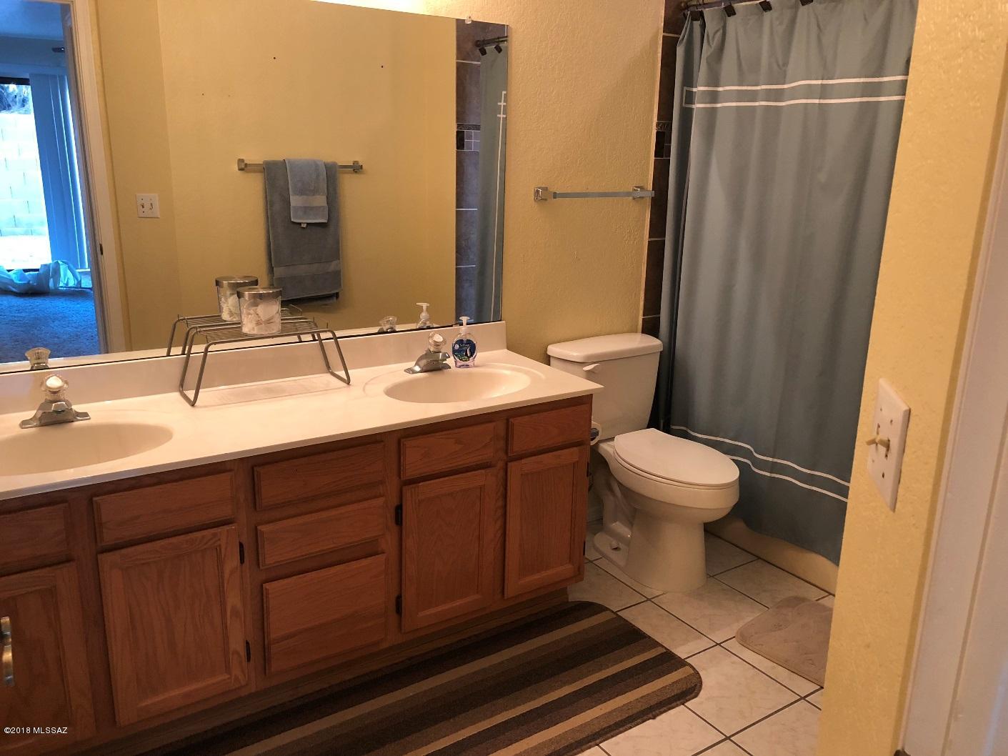 Pima Hollow Patio Homes - Residential