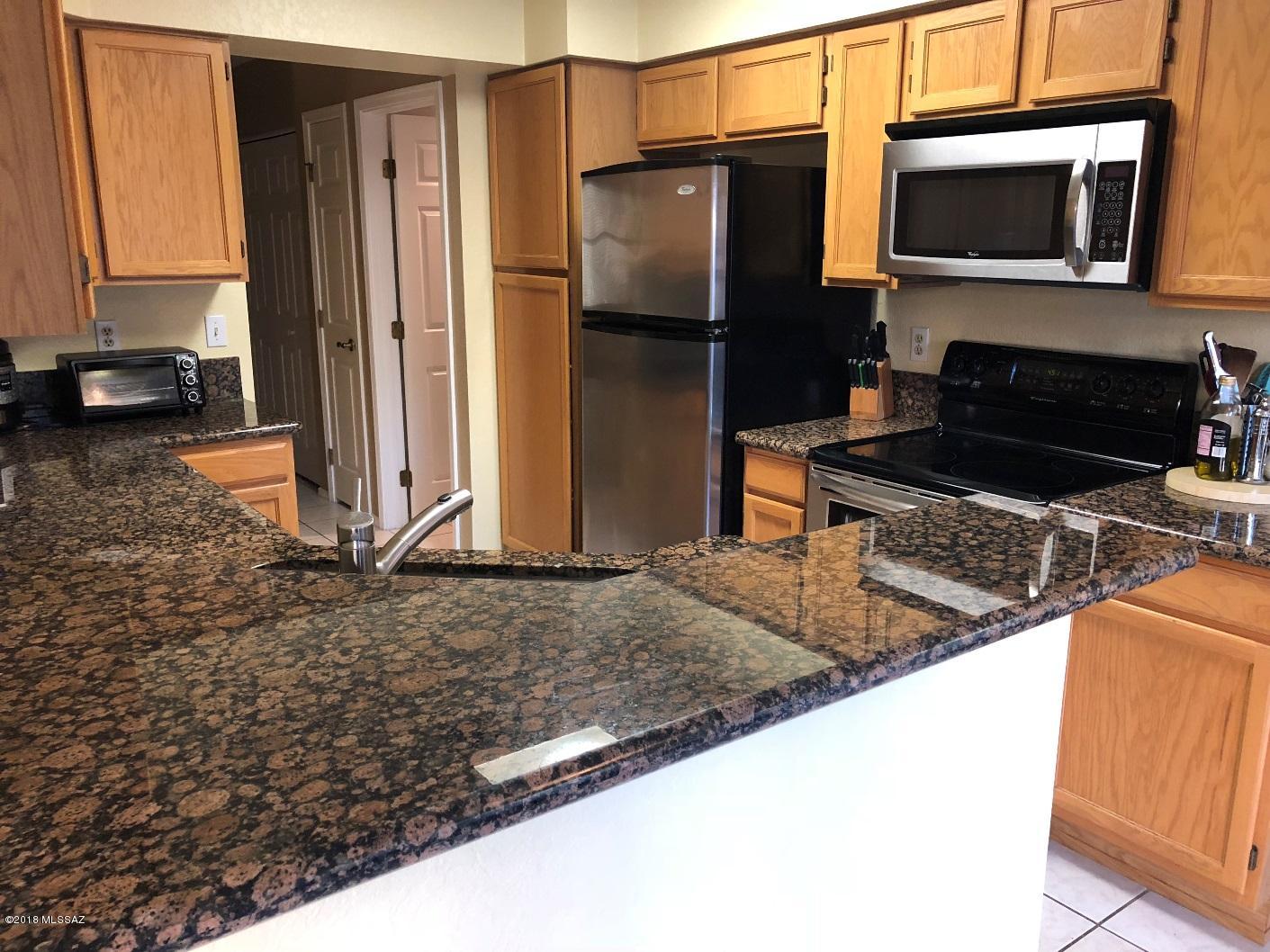 Pima Hollow Patio Homes - Residential