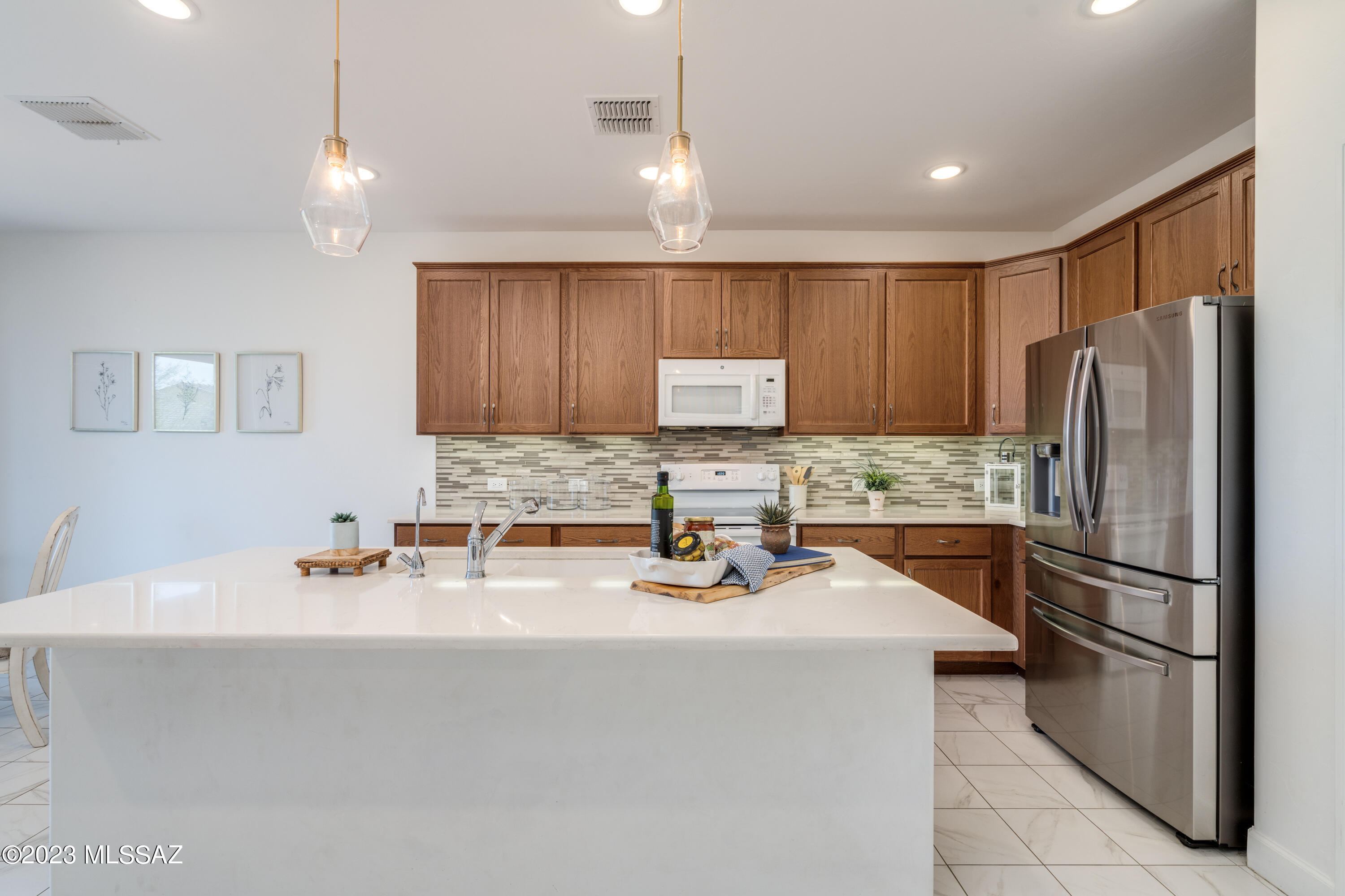 Quail Creek II Unit 33B SQ20161810746 - Residential