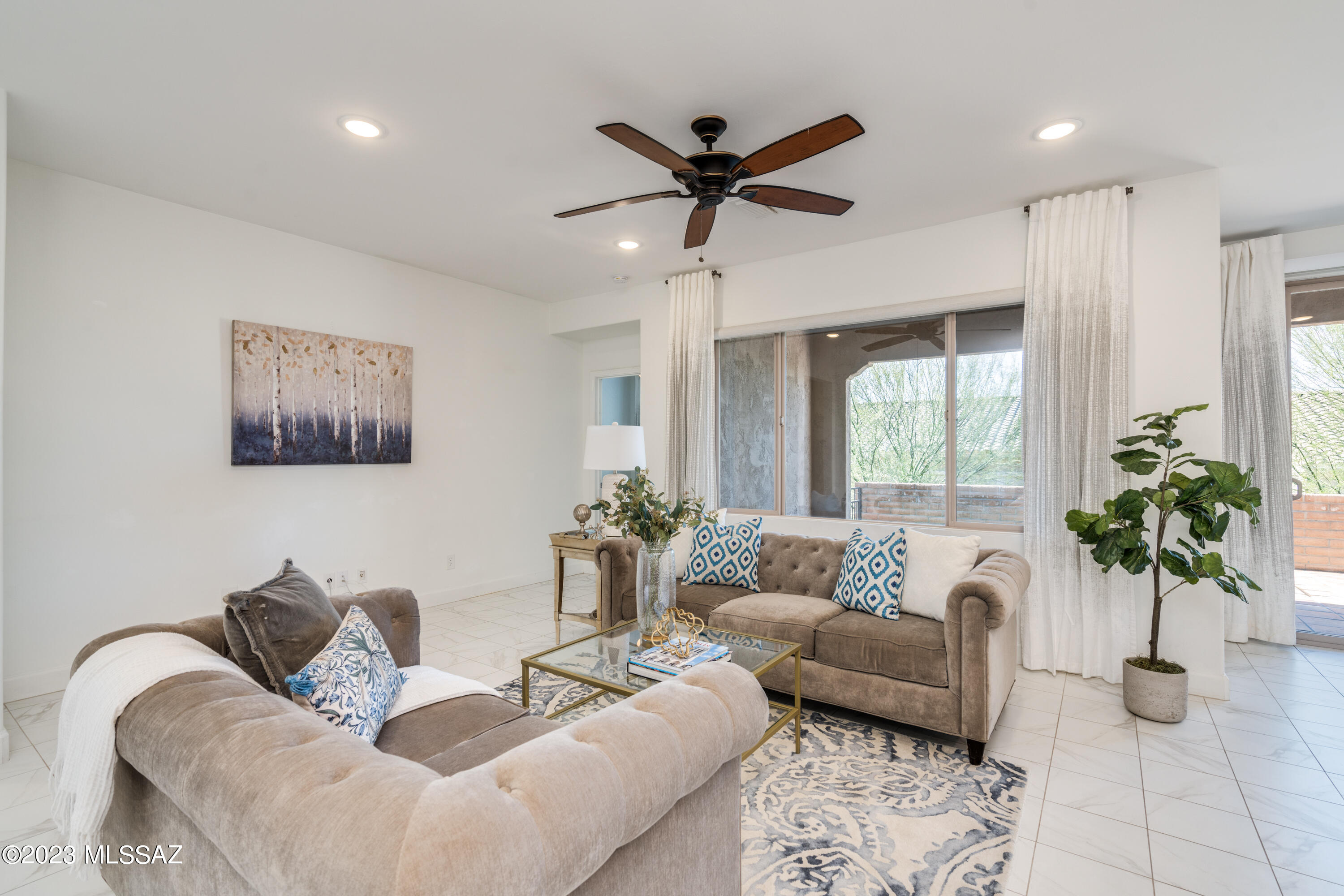 Quail Creek II Unit 33B SQ20161810746 - Residential