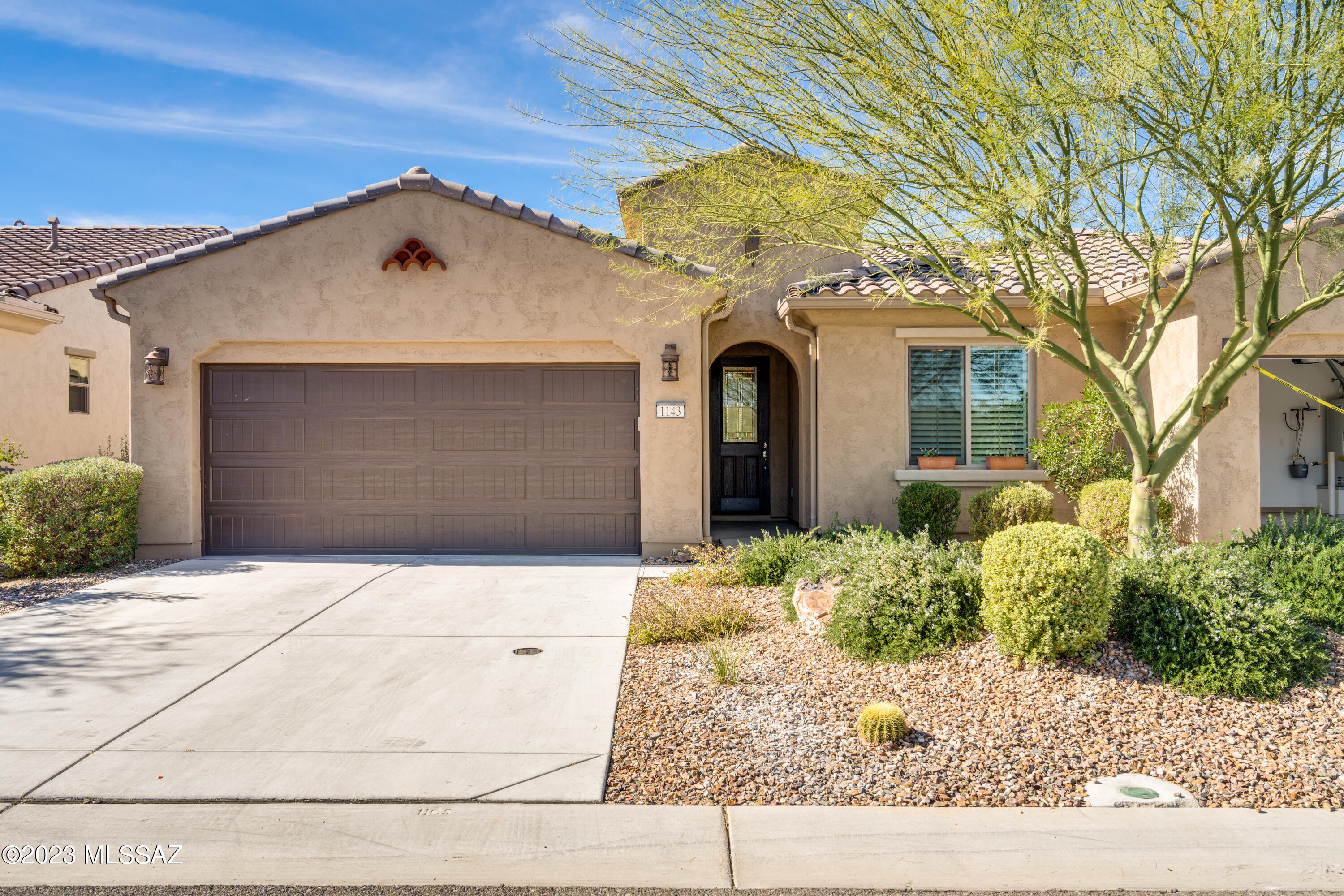 Quail Creek II Unit 33B SQ20161810746 - Residential