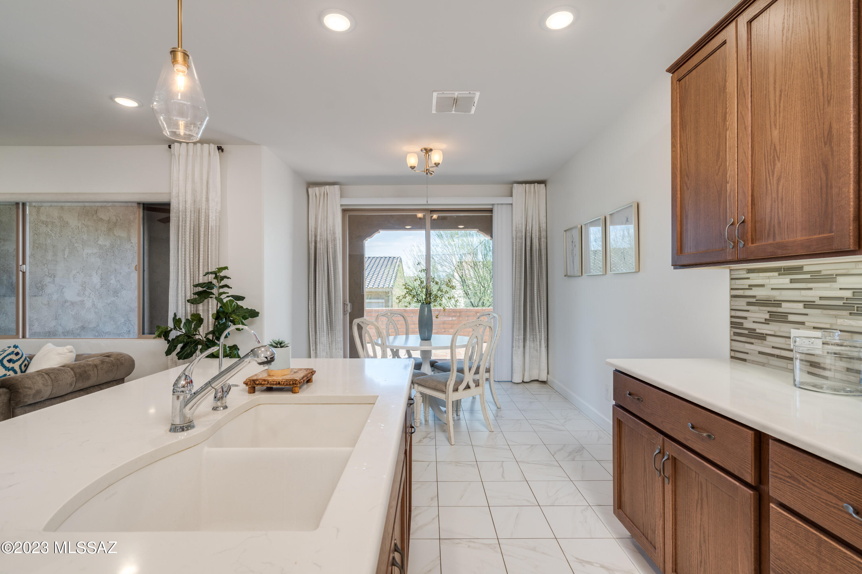 Quail Creek II Unit 33B SQ20161810746 - Residential
