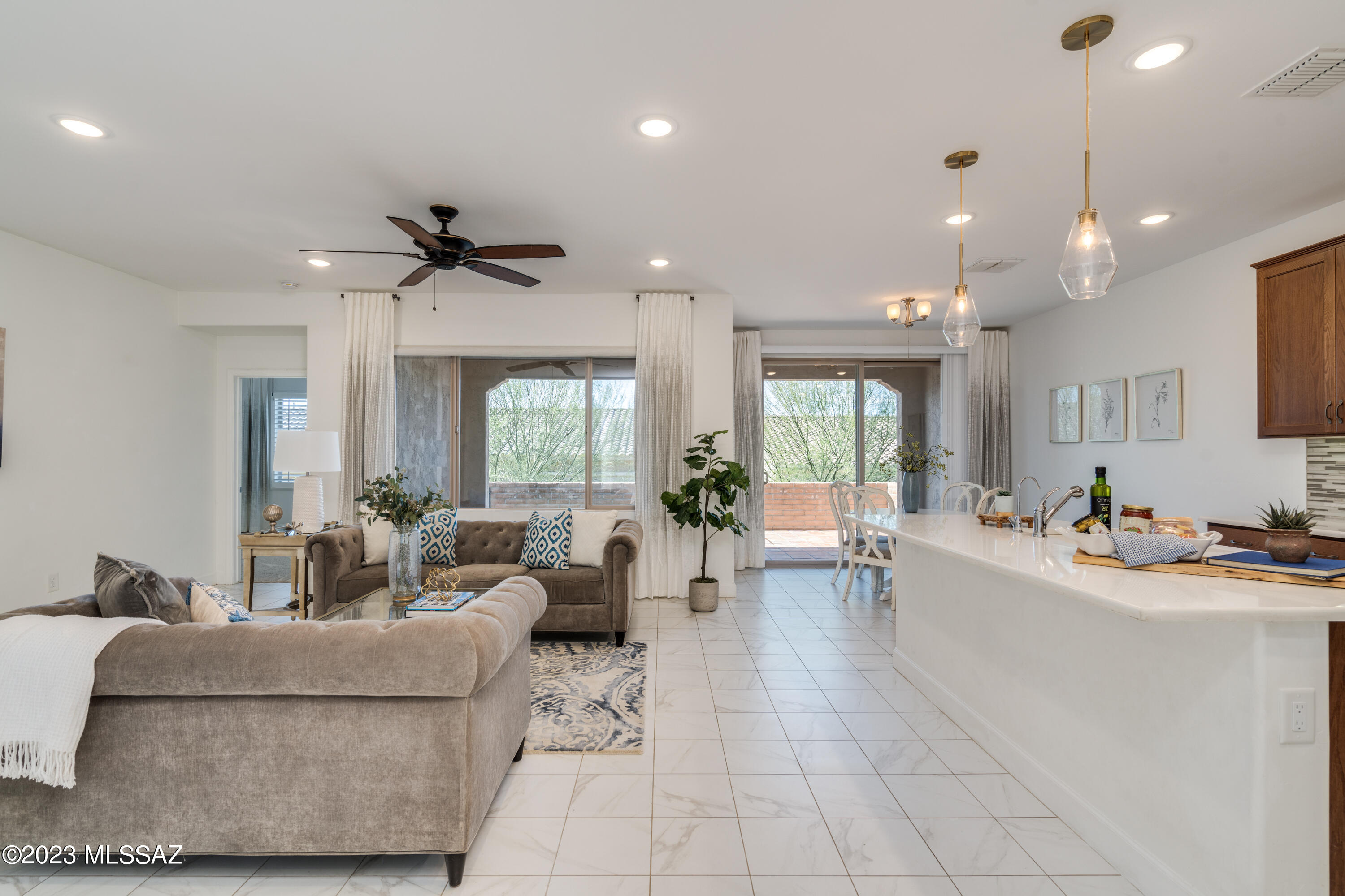 Quail Creek II Unit 33B SQ20161810746 - Residential