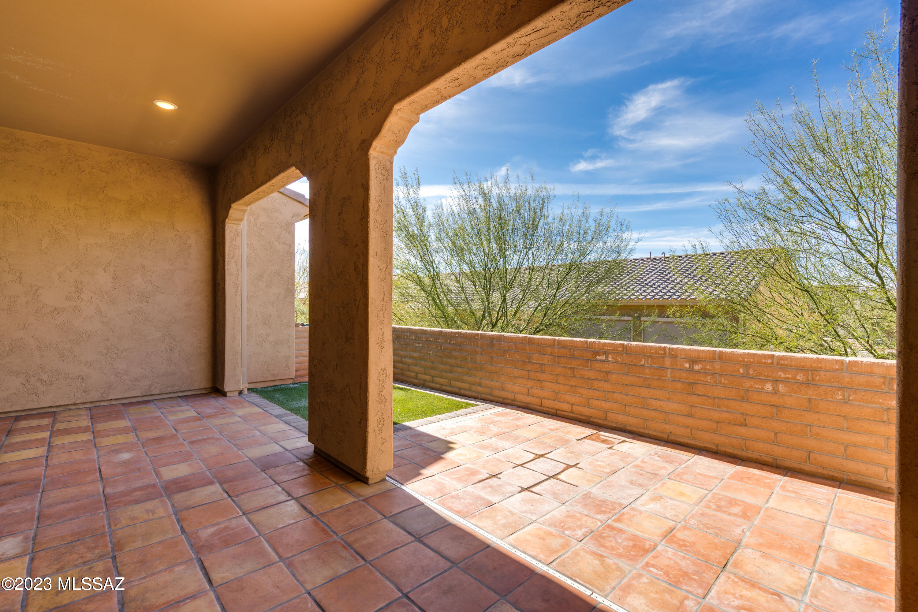Quail Creek II Unit 33B SQ20161810746 - Residential