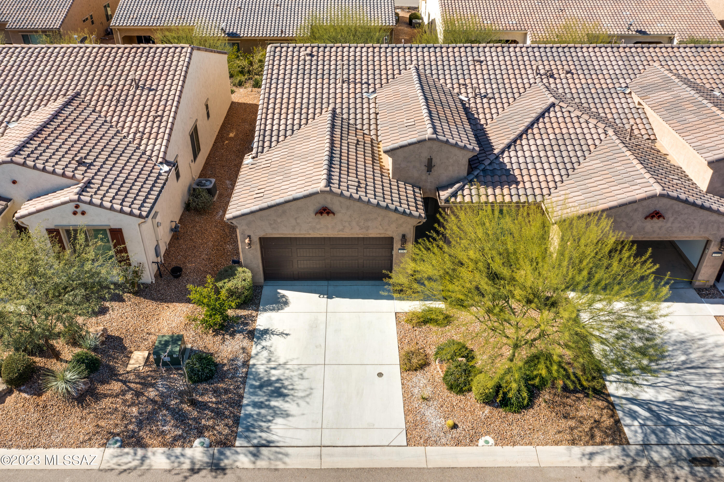 Quail Creek II Unit 33B SQ20161810746 - Residential