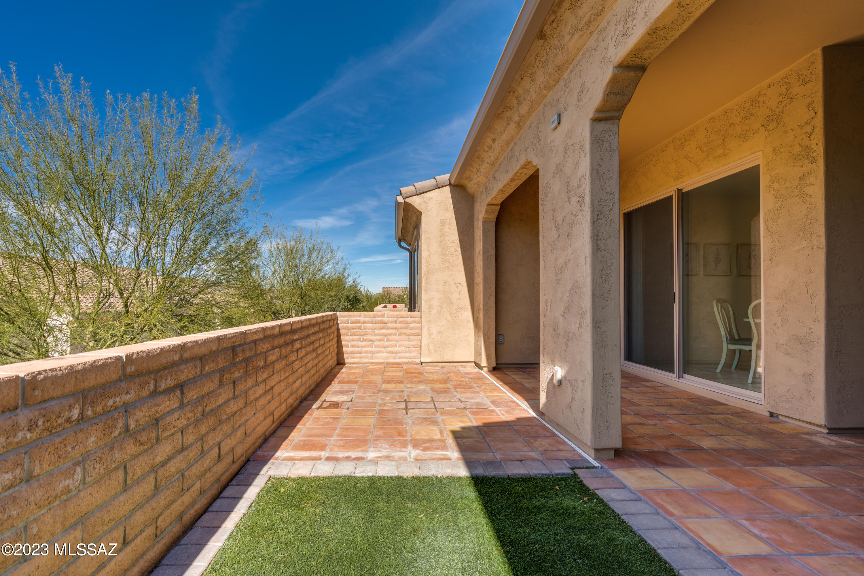 Quail Creek II Unit 33B SQ20161810746 - Residential