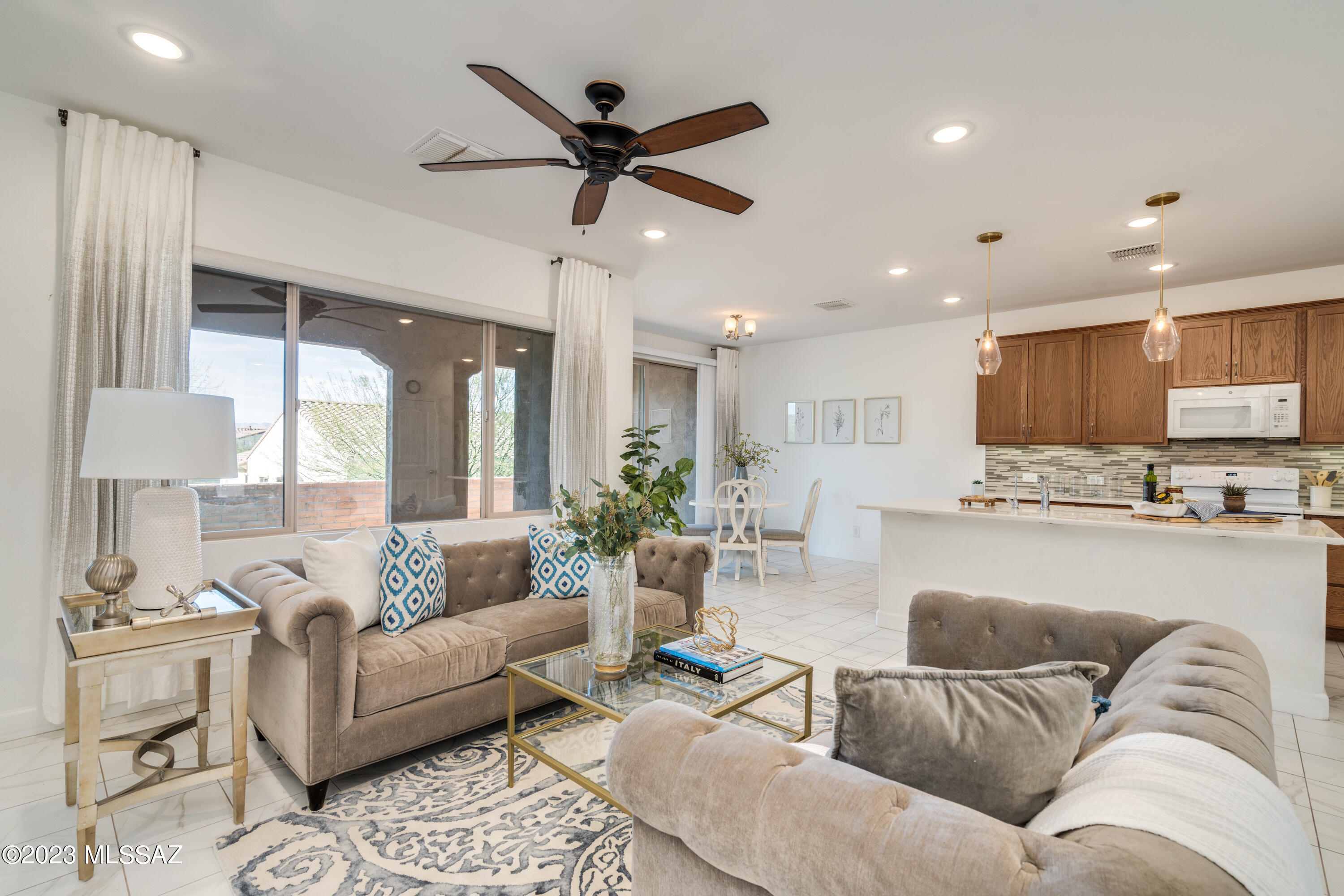 Quail Creek II Unit 33B SQ20161810746 - Residential