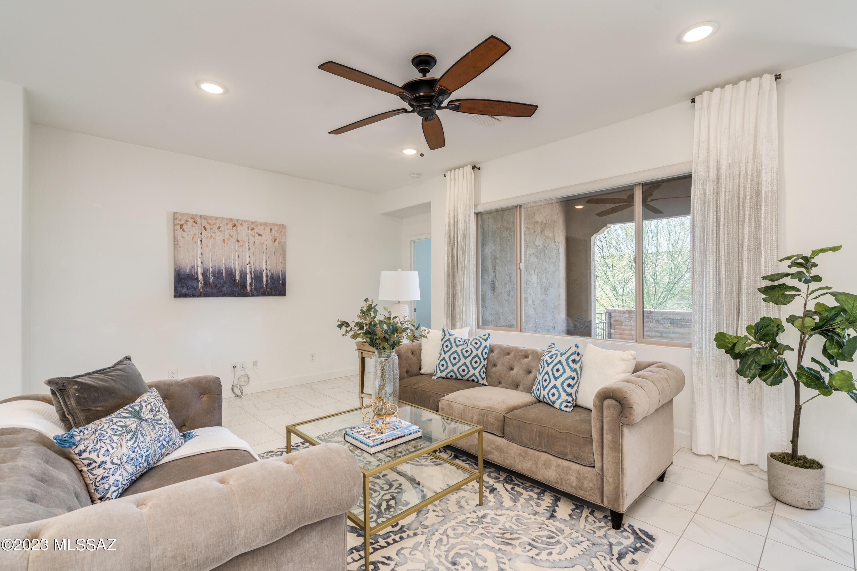 Quail Creek II Unit 33B SQ20161810746 - Residential