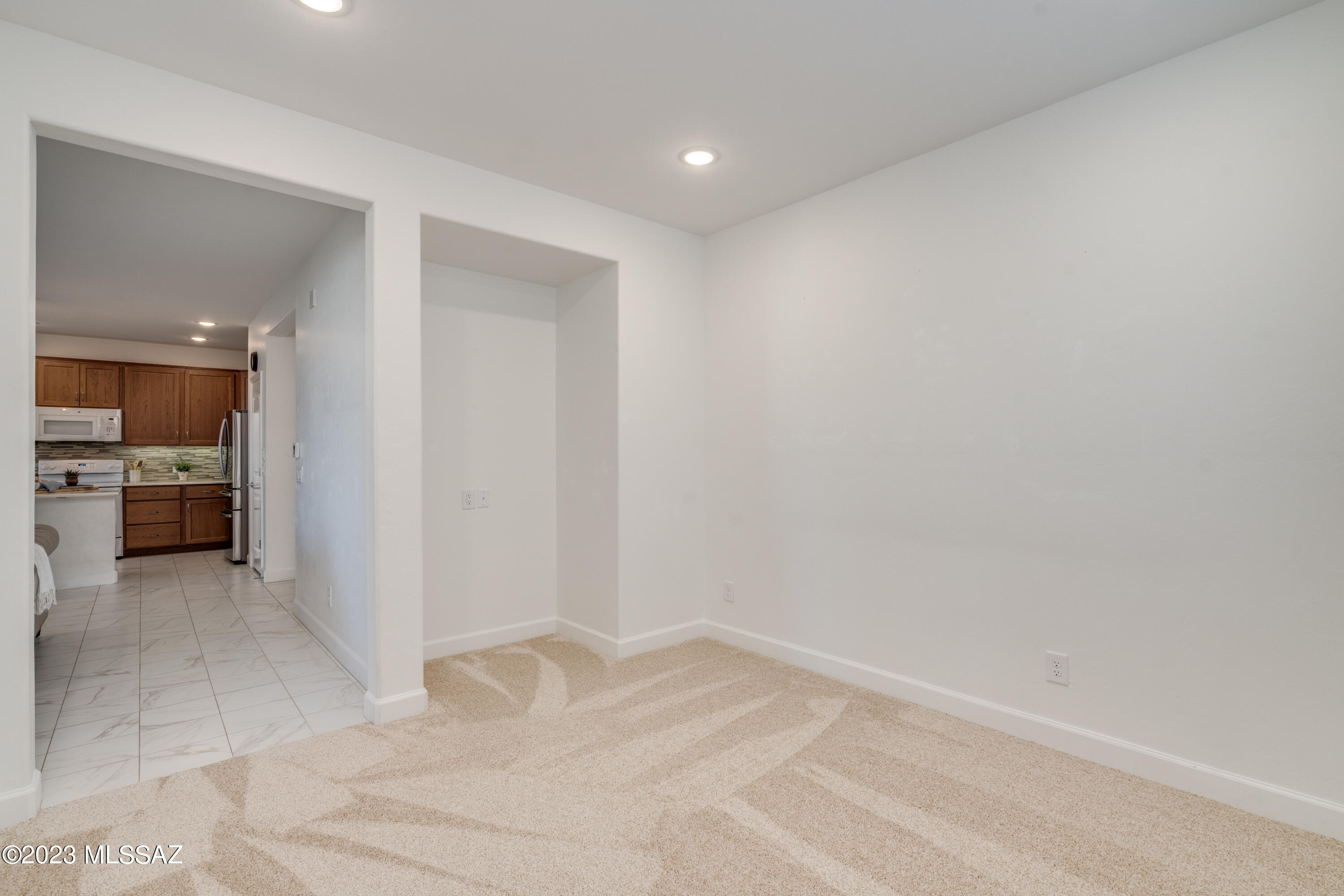 Quail Creek II Unit 33B SQ20161810746 - Residential