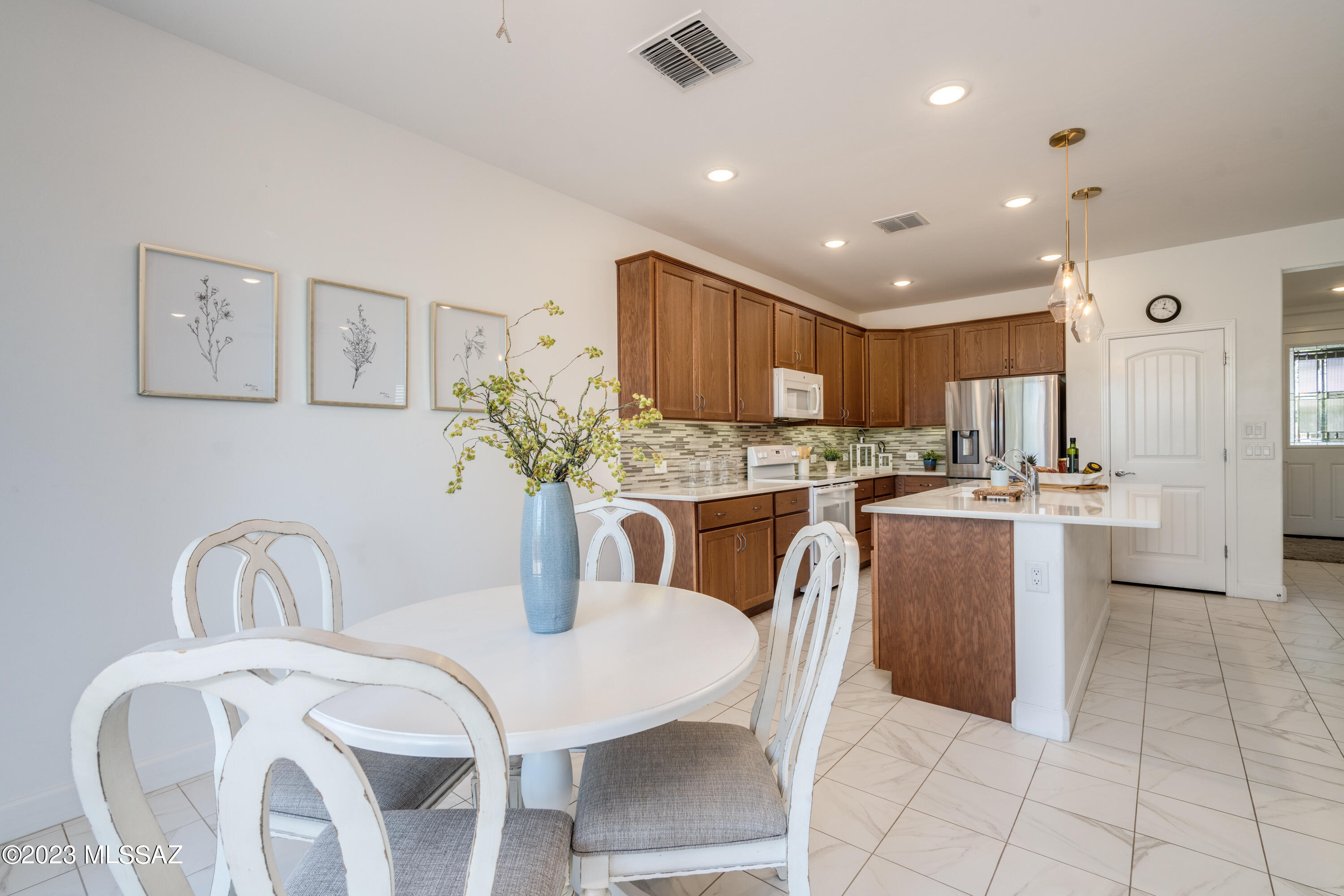 Quail Creek II Unit 33B SQ20161810746 - Residential