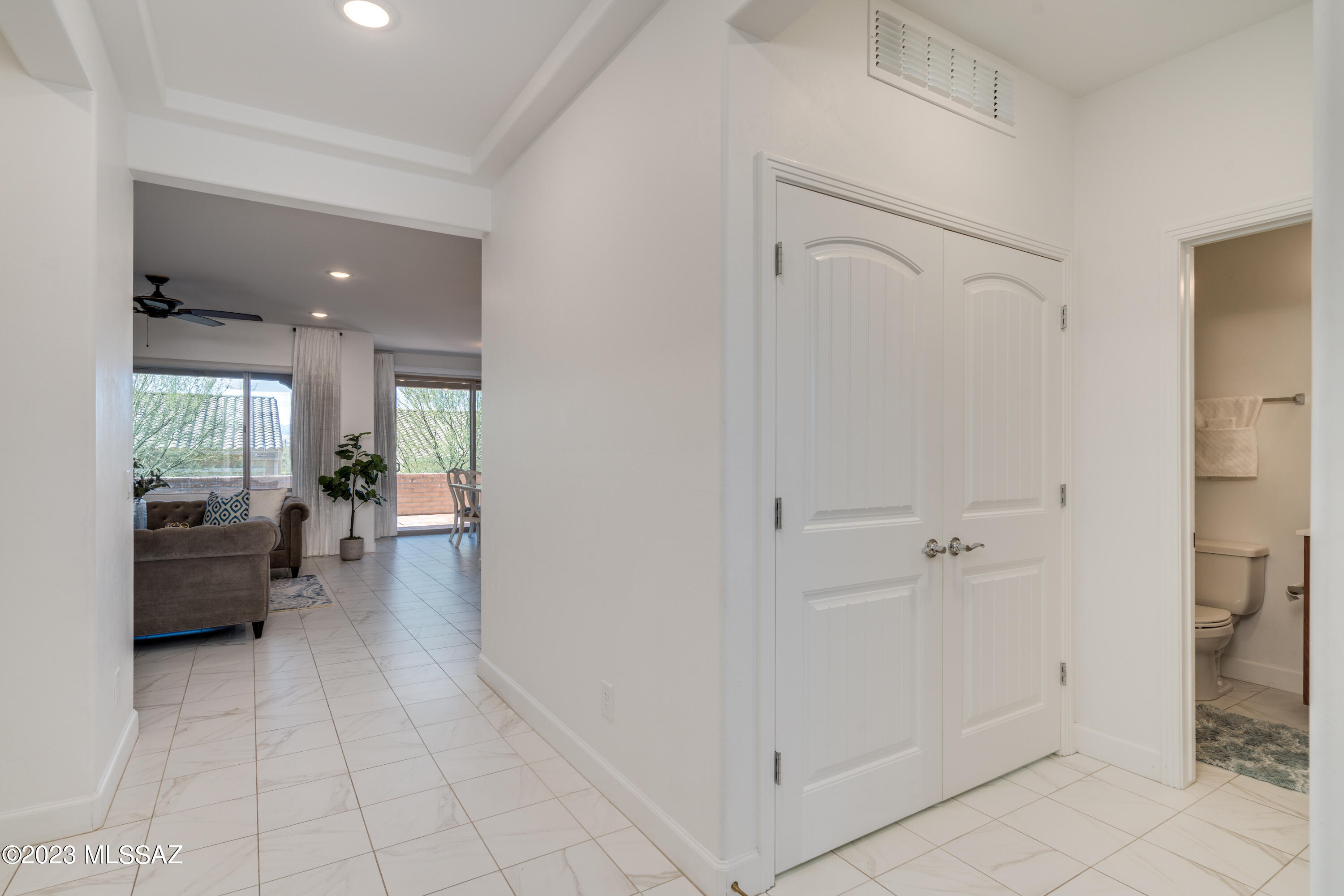 Quail Creek II Unit 33B SQ20161810746 - Residential