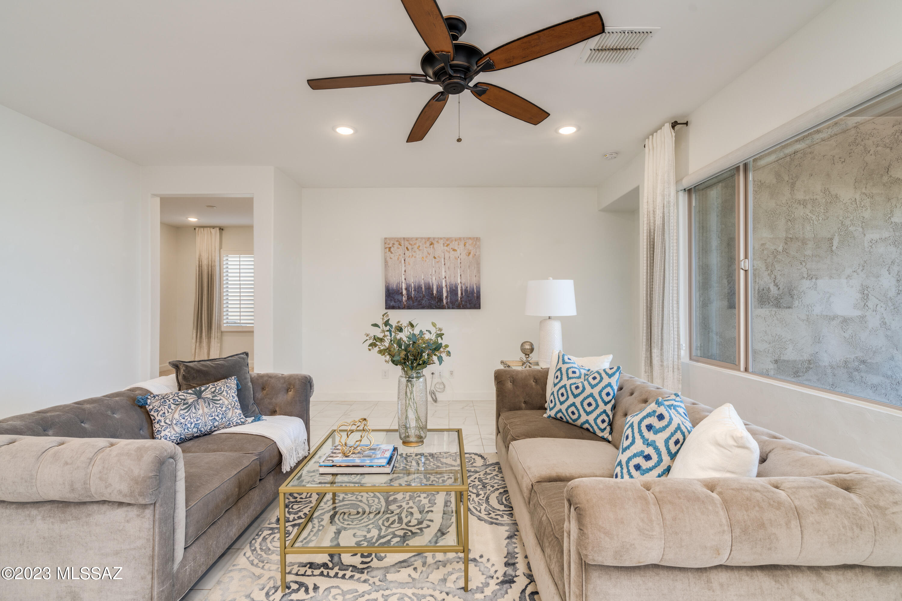 Quail Creek II Unit 33B SQ20161810746 - Residential