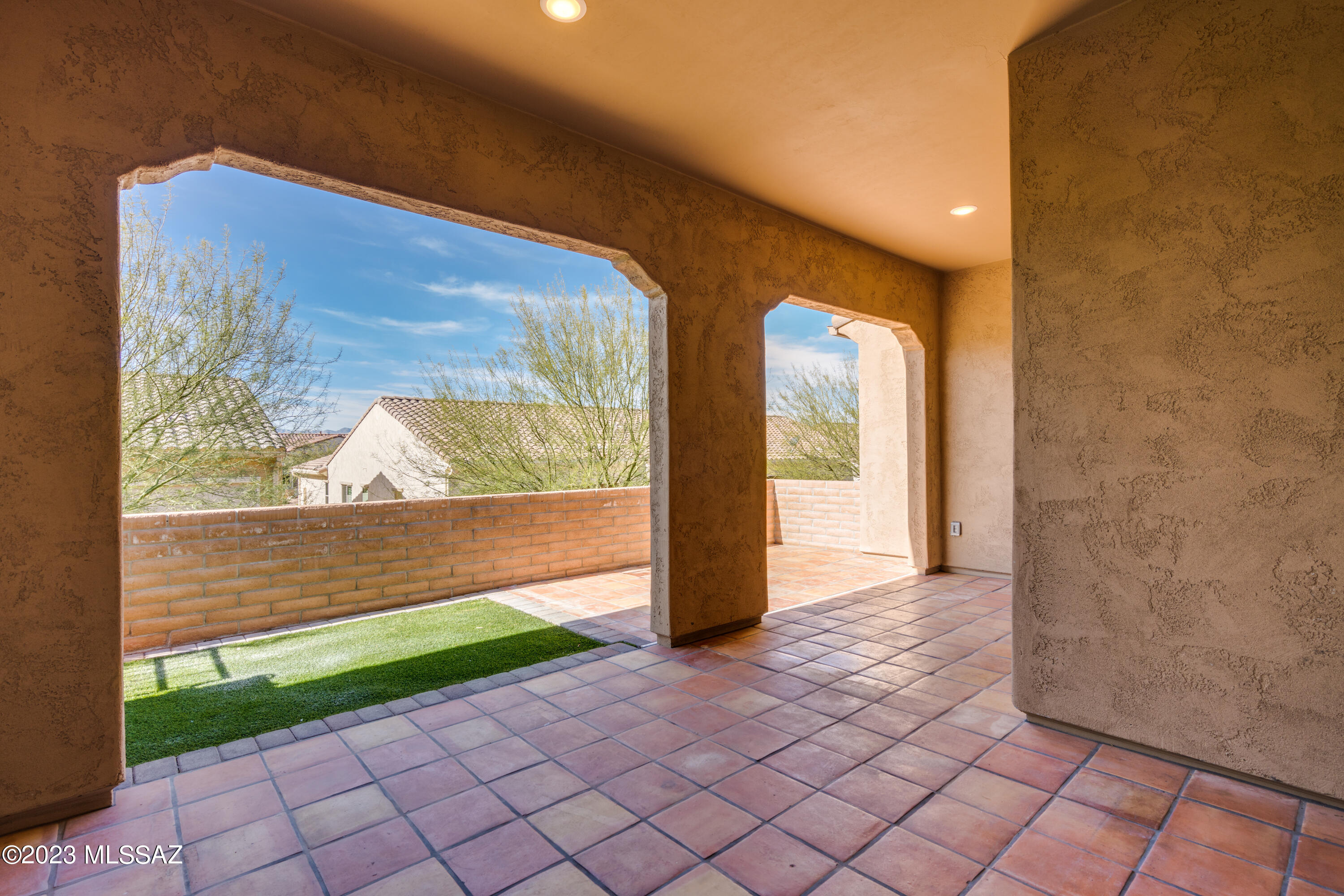 Quail Creek II Unit 33B SQ20161810746 - Residential