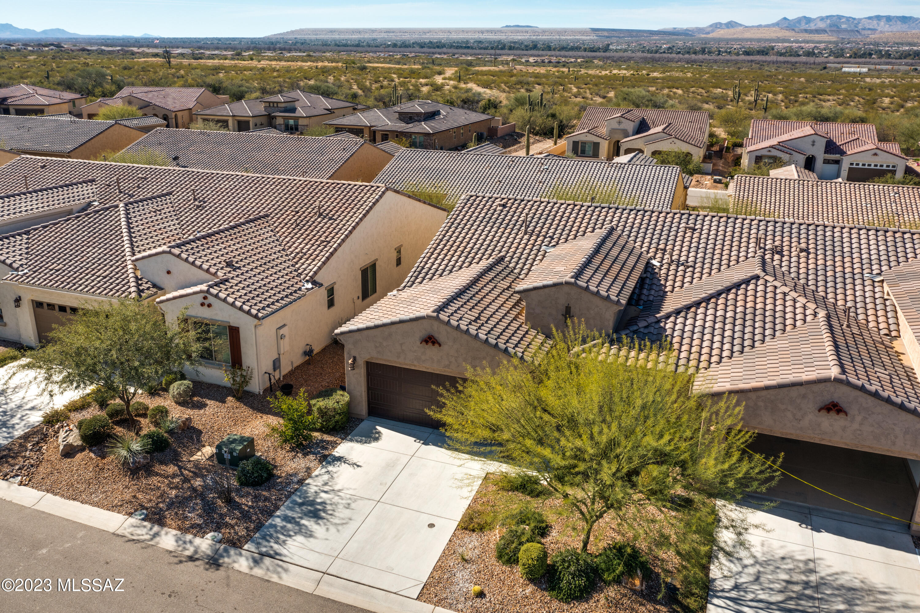 Quail Creek II Unit 33B SQ20161810746 - Residential