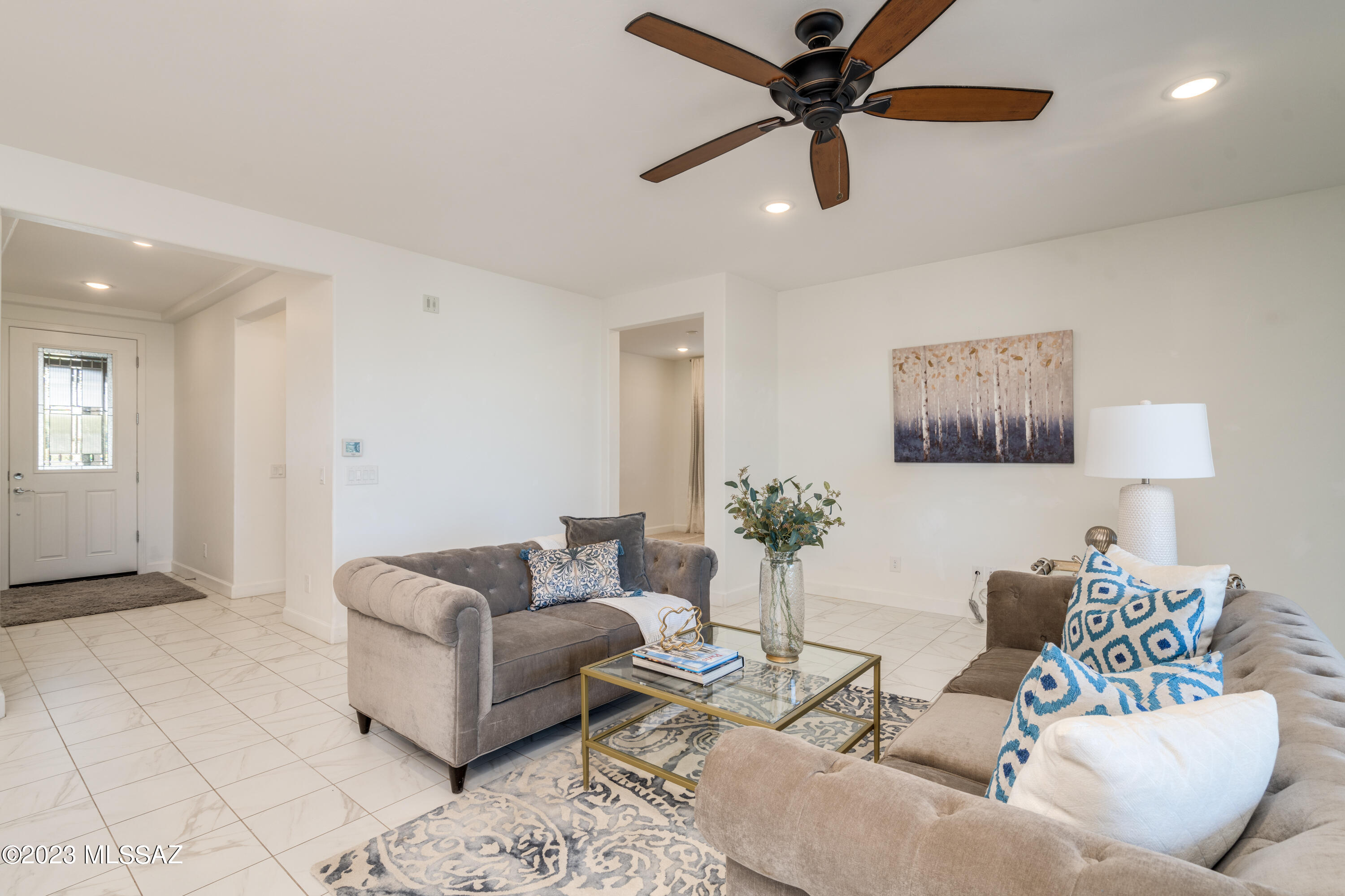 Quail Creek II Unit 33B SQ20161810746 - Residential