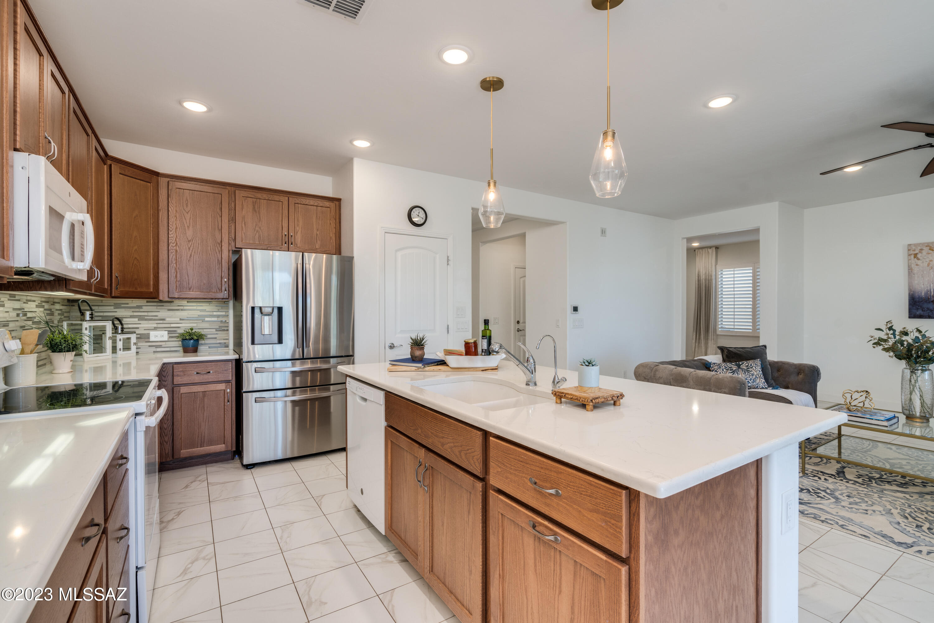 Quail Creek II Unit 33B SQ20161810746 - Residential